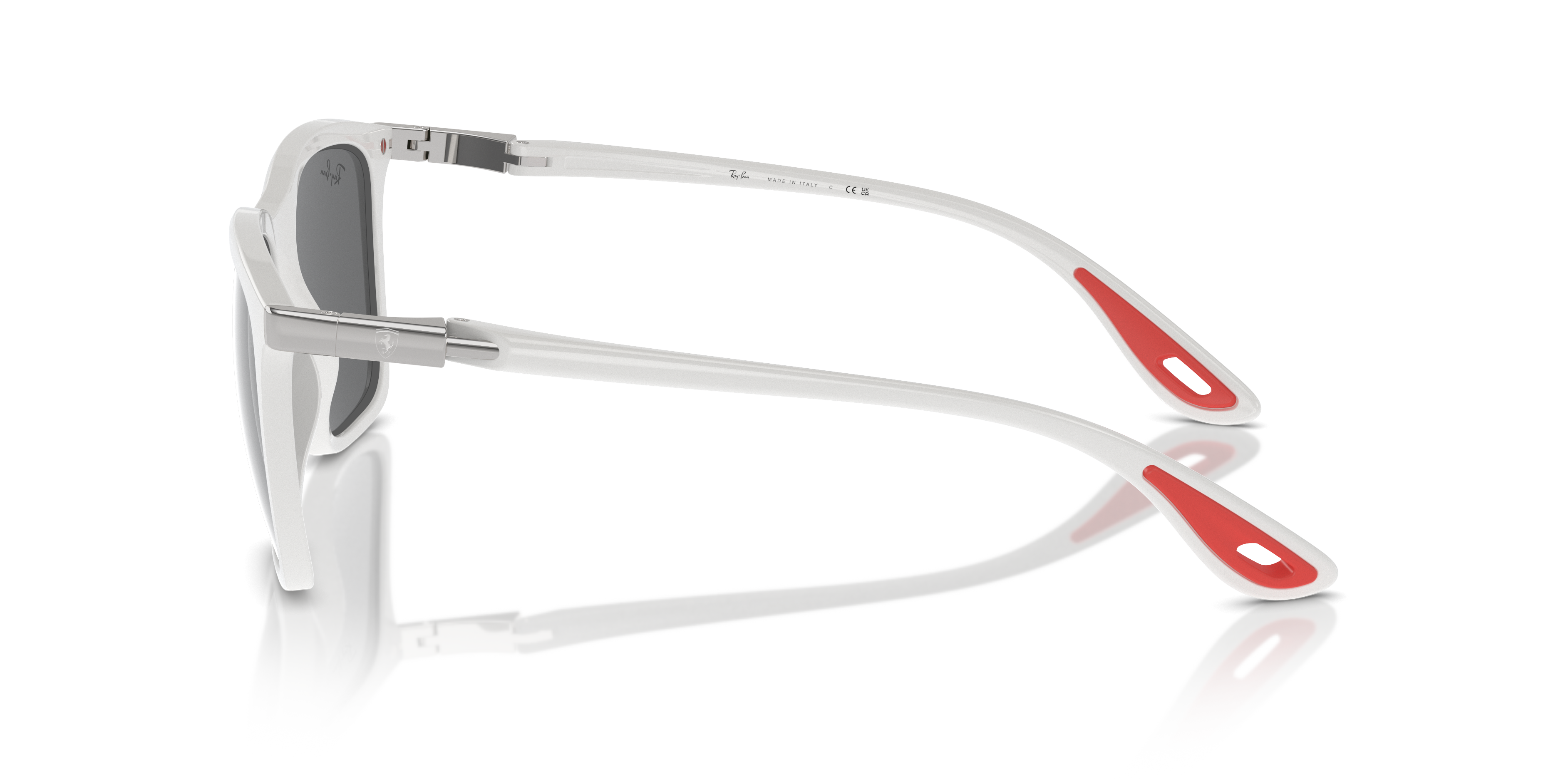 Ray-Ban Sunglasses RB4433M F6256G