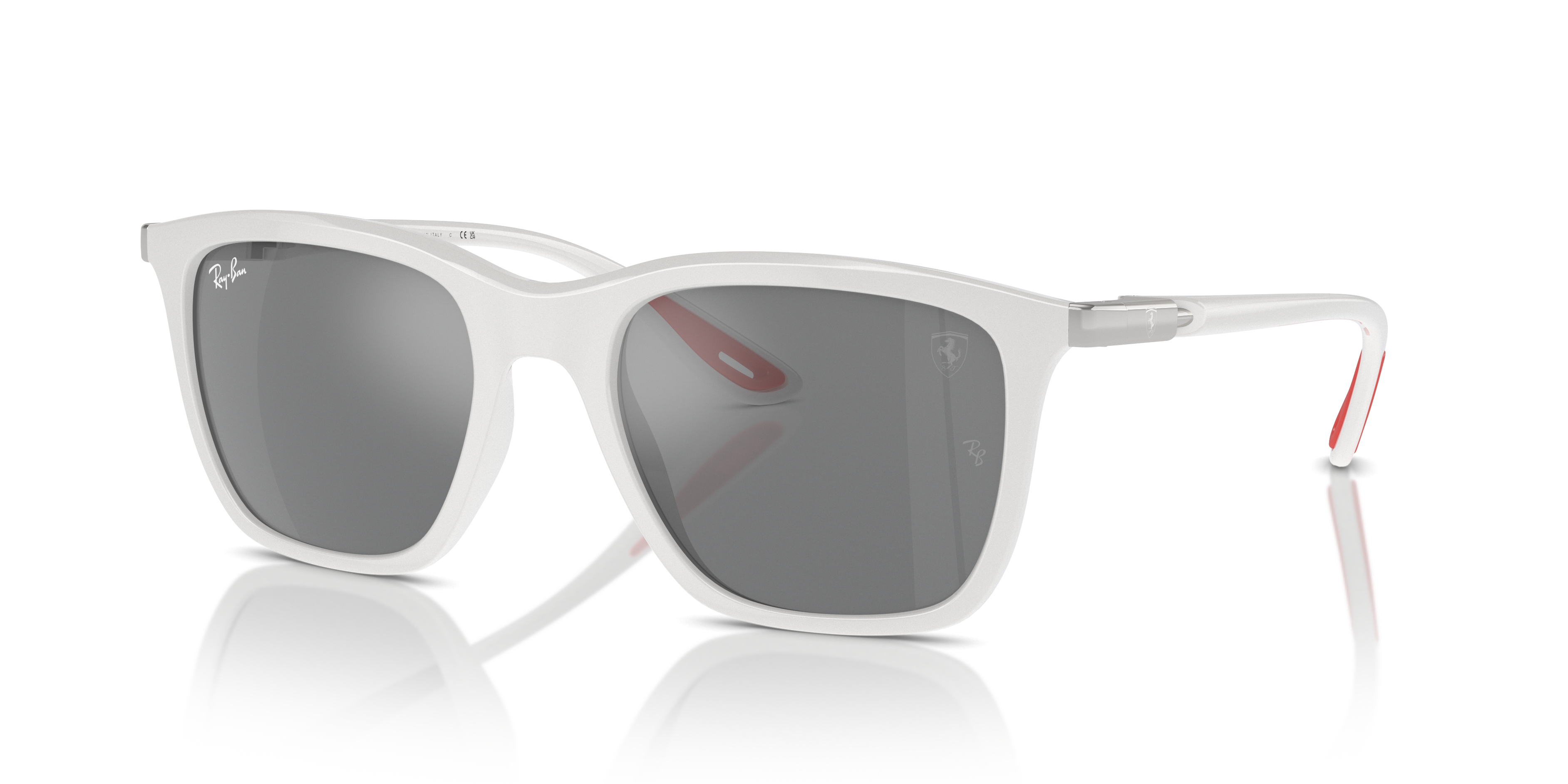 Ray-Ban Sunglasses RB4433M F6256G