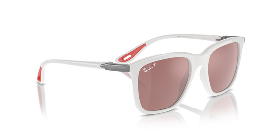 Ray-Ban Sunglasses RB4433M F625H2