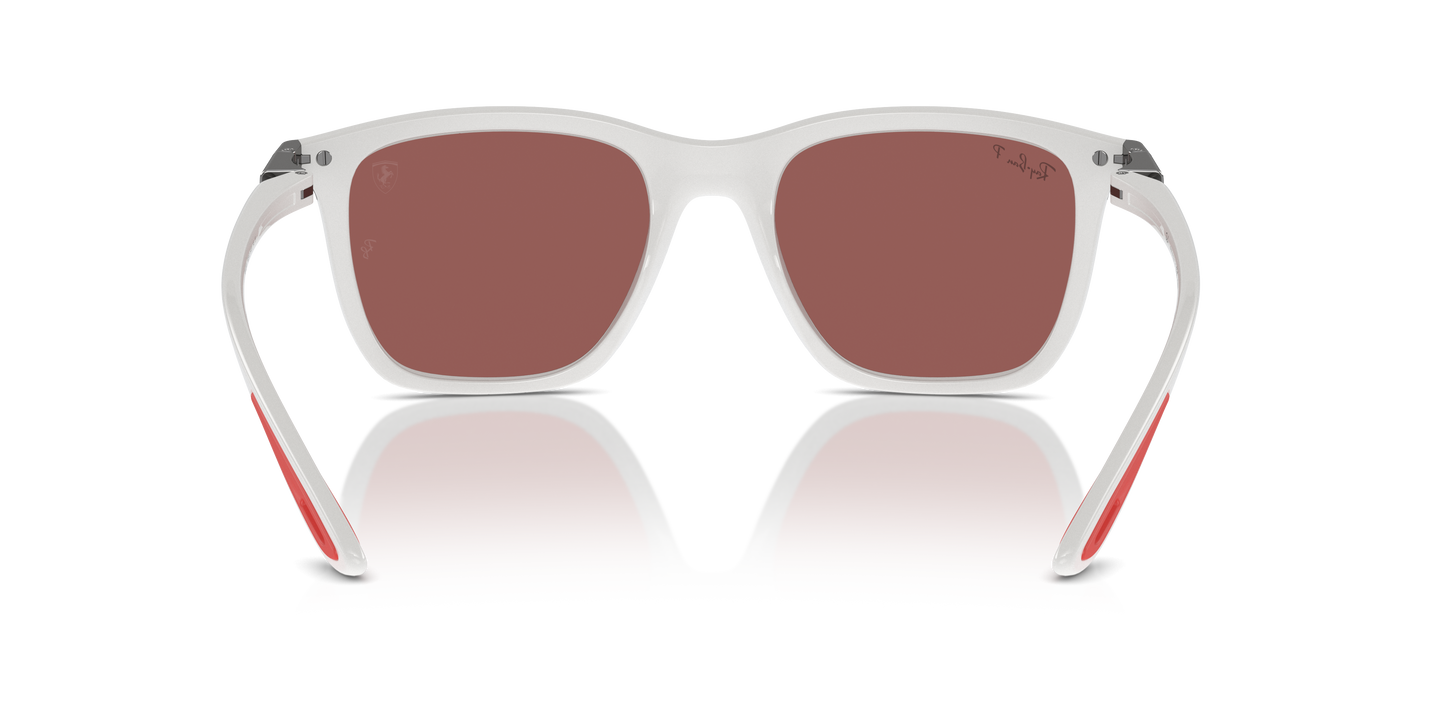 Ray-Ban Sunglasses RB4433M F625H2