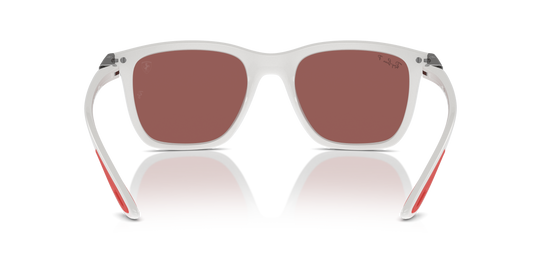 Ray-Ban Sunglasses RB4433M F625H2