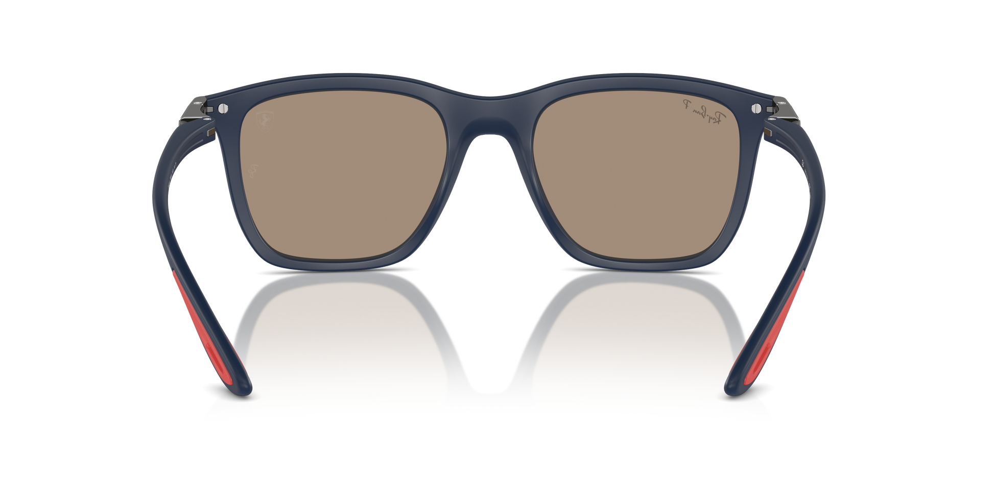 Ray-Ban Sunglasses RB4433M F698H0