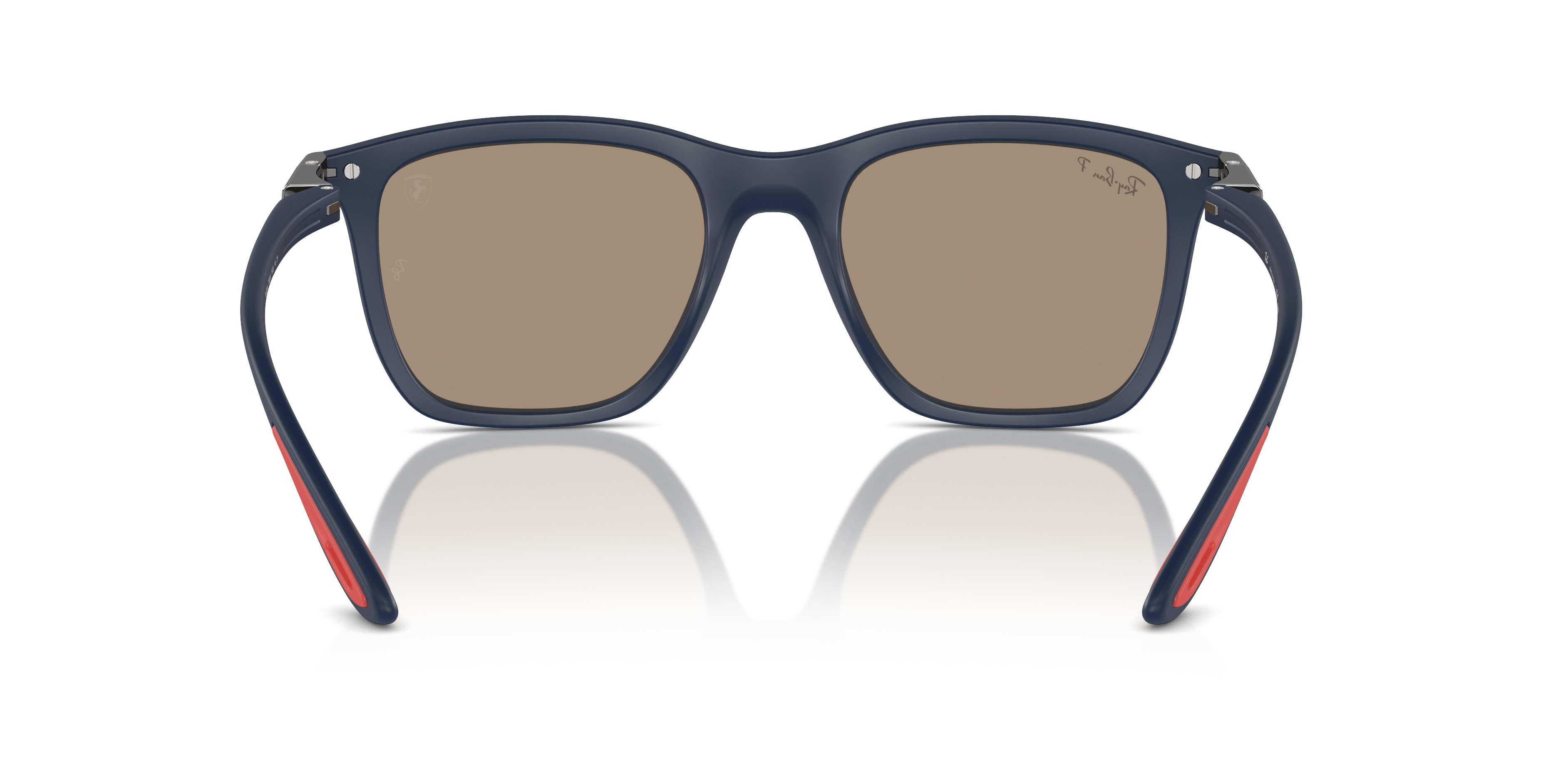 Ray-Ban Sunglasses RB4433M F698H0