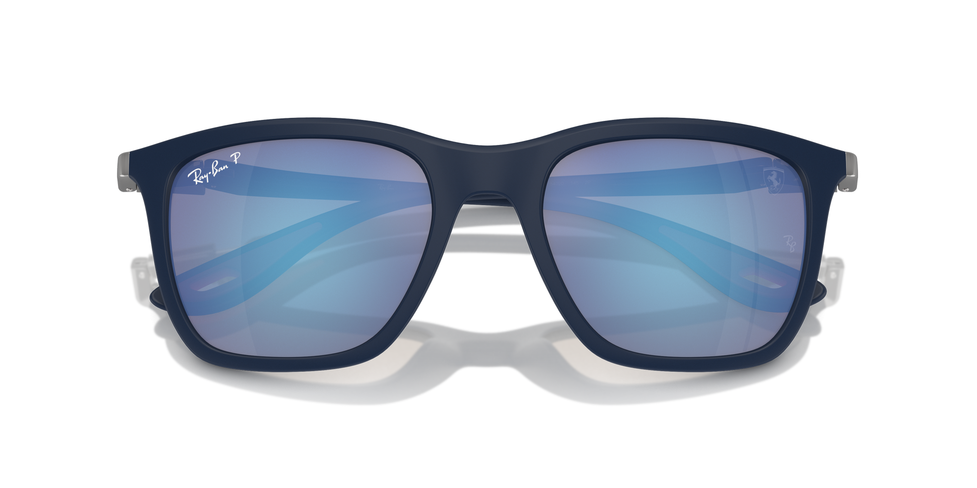 Ray-Ban Sunglasses RB4433M F698H0