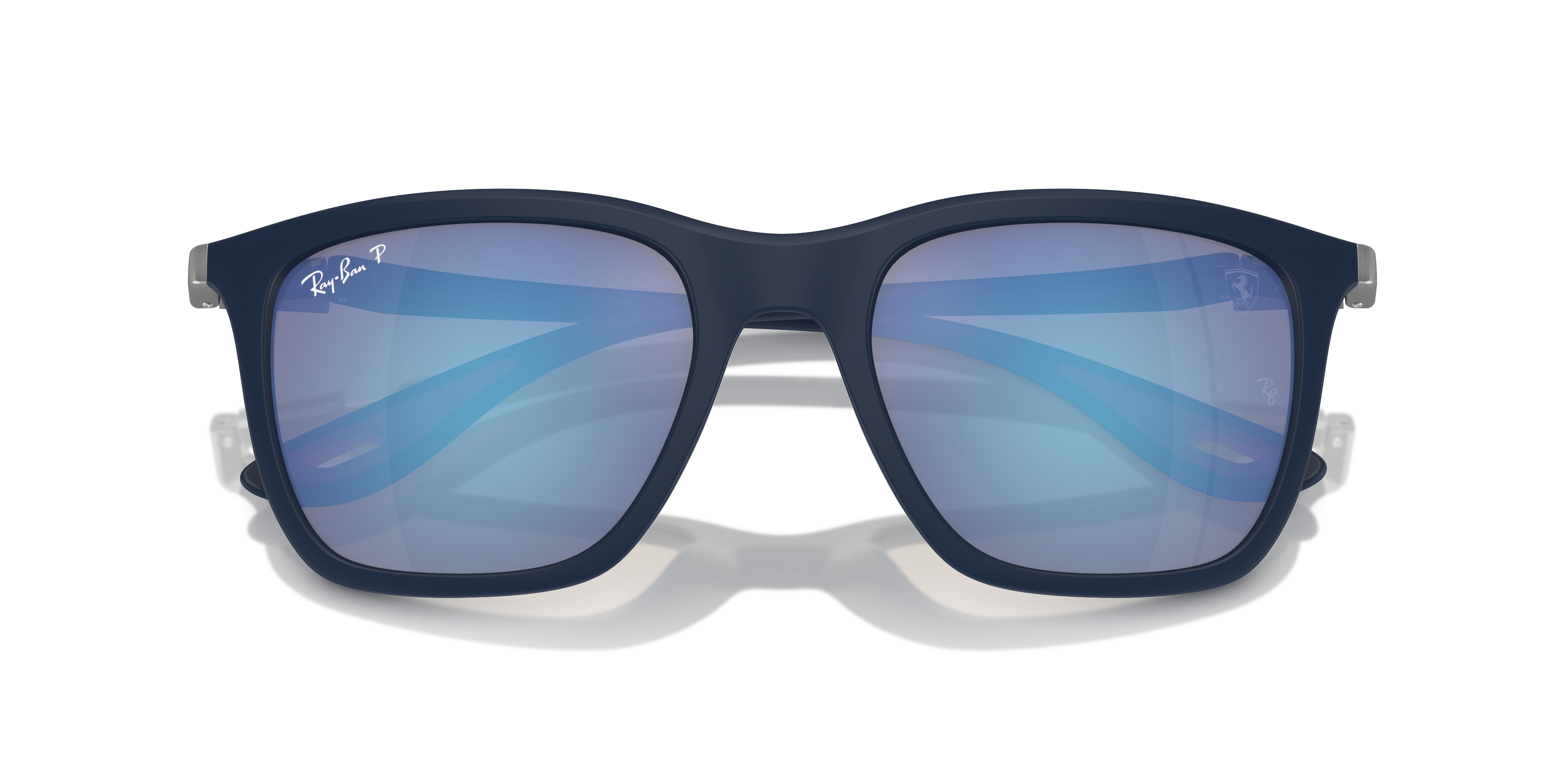 Ray-Ban Sunglasses RB4433M F698H0