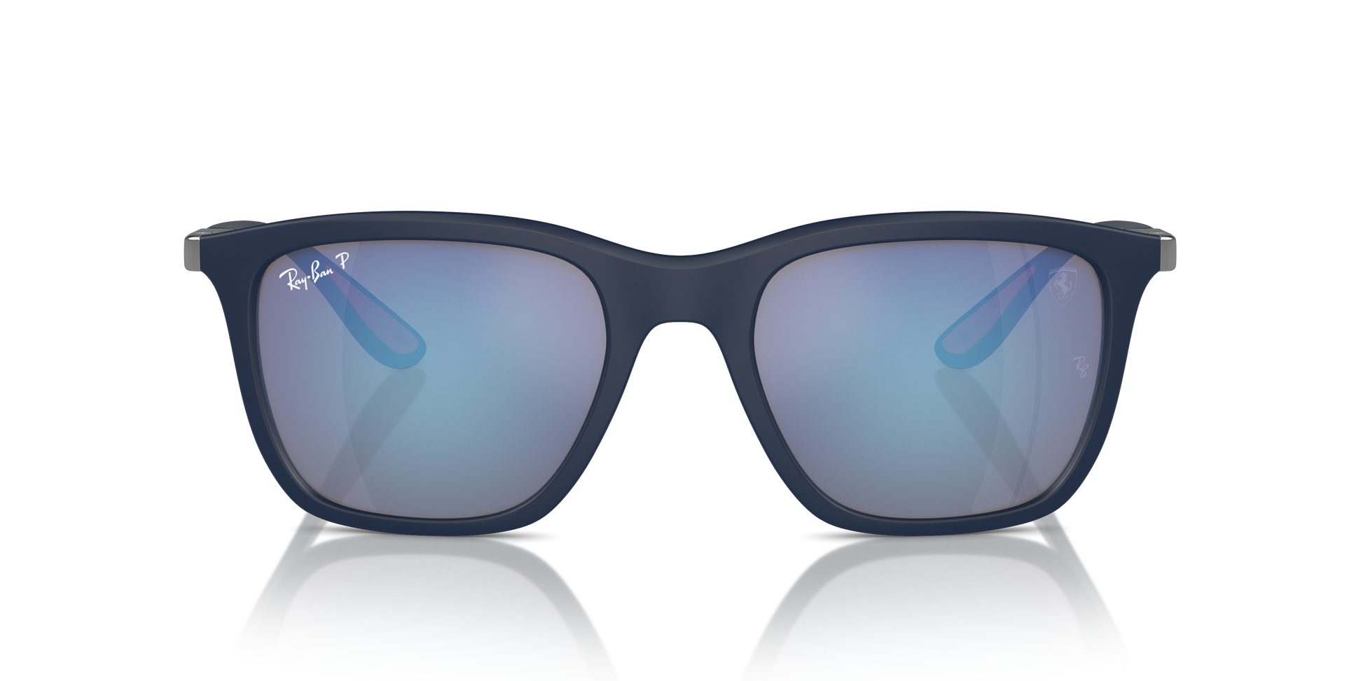 Ray-Ban Sunglasses RB4433M F698H0