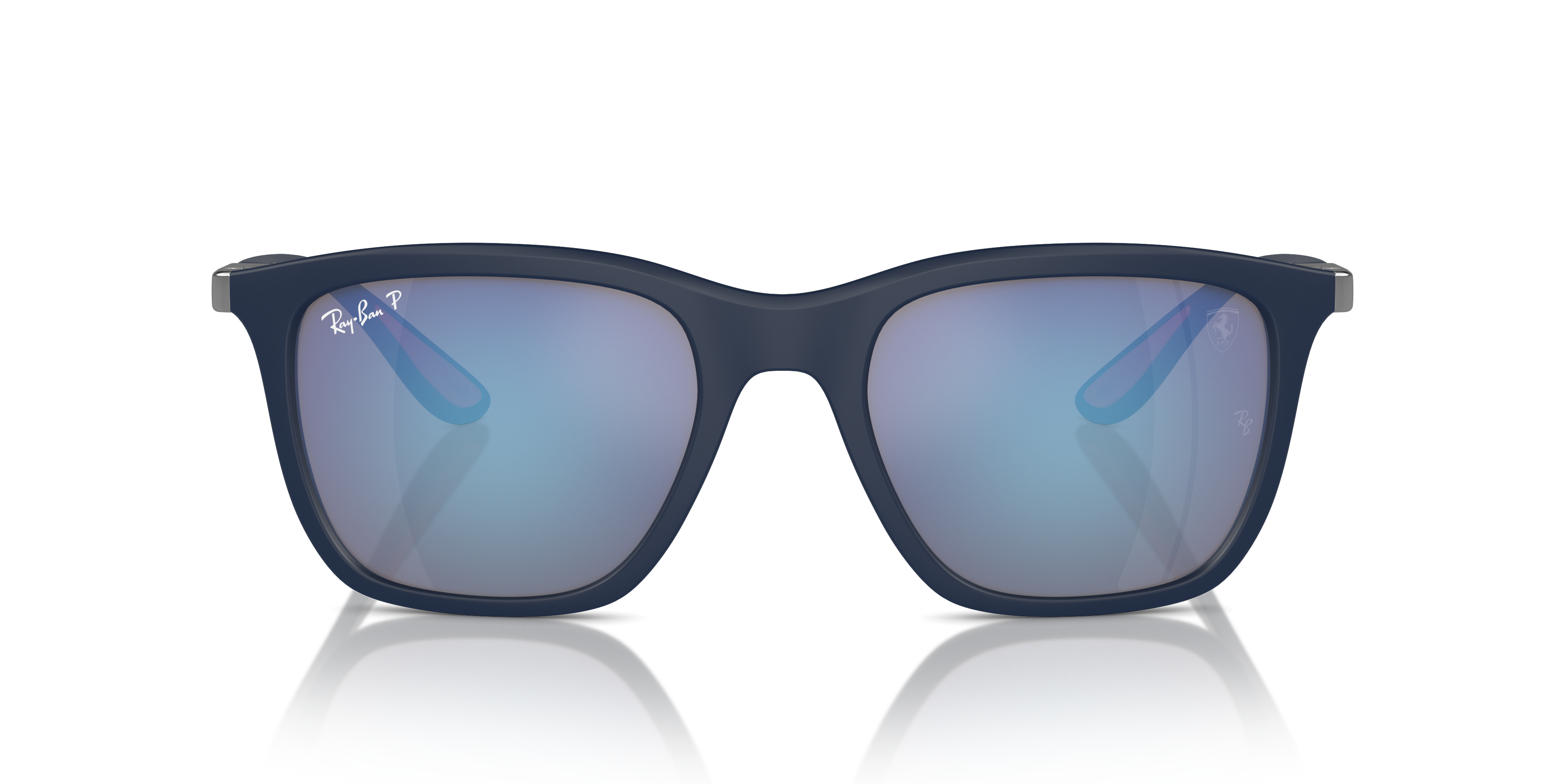 Ray-Ban Sunglasses RB4433M F698H0