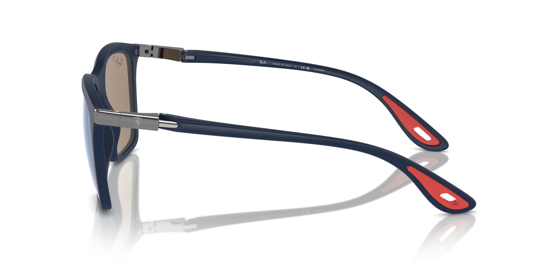 Ray-Ban Sunglasses RB4433M F698H0