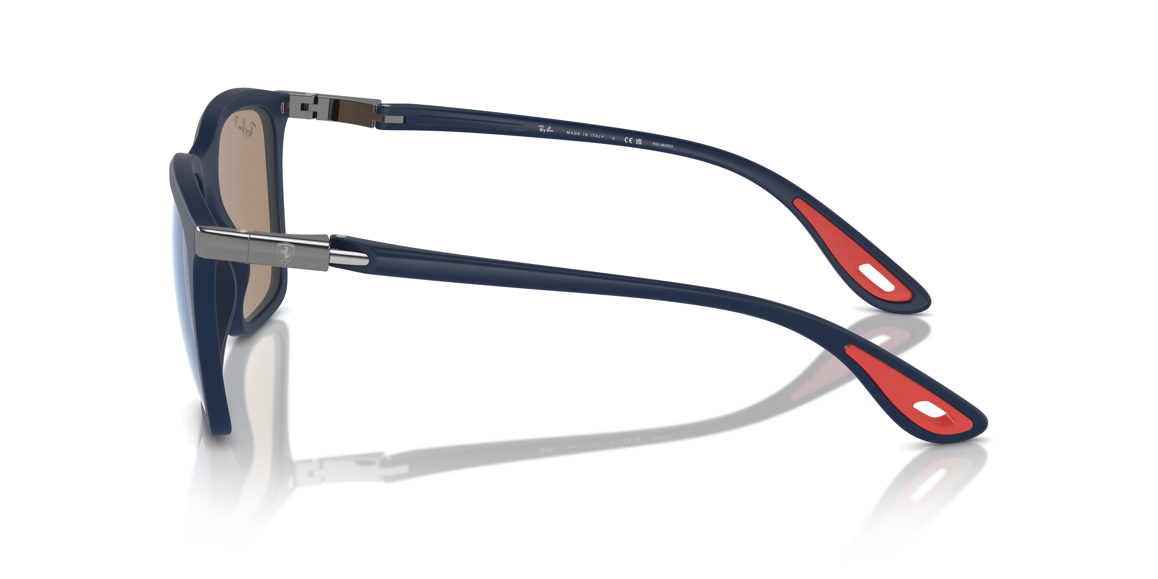 Ray-Ban Sunglasses RB4433M F698H0