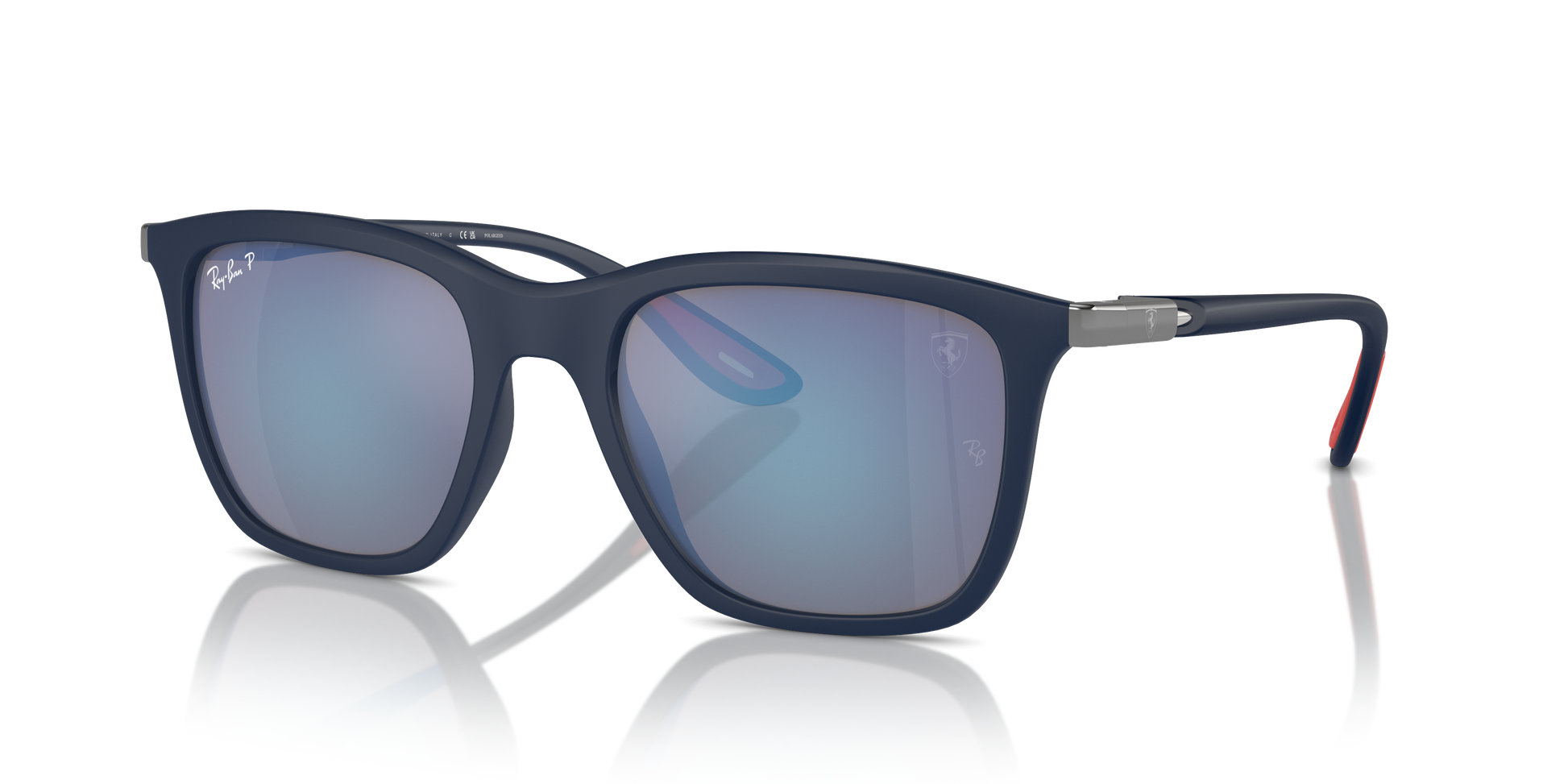 Ray-Ban Sunglasses RB4433M F698H0