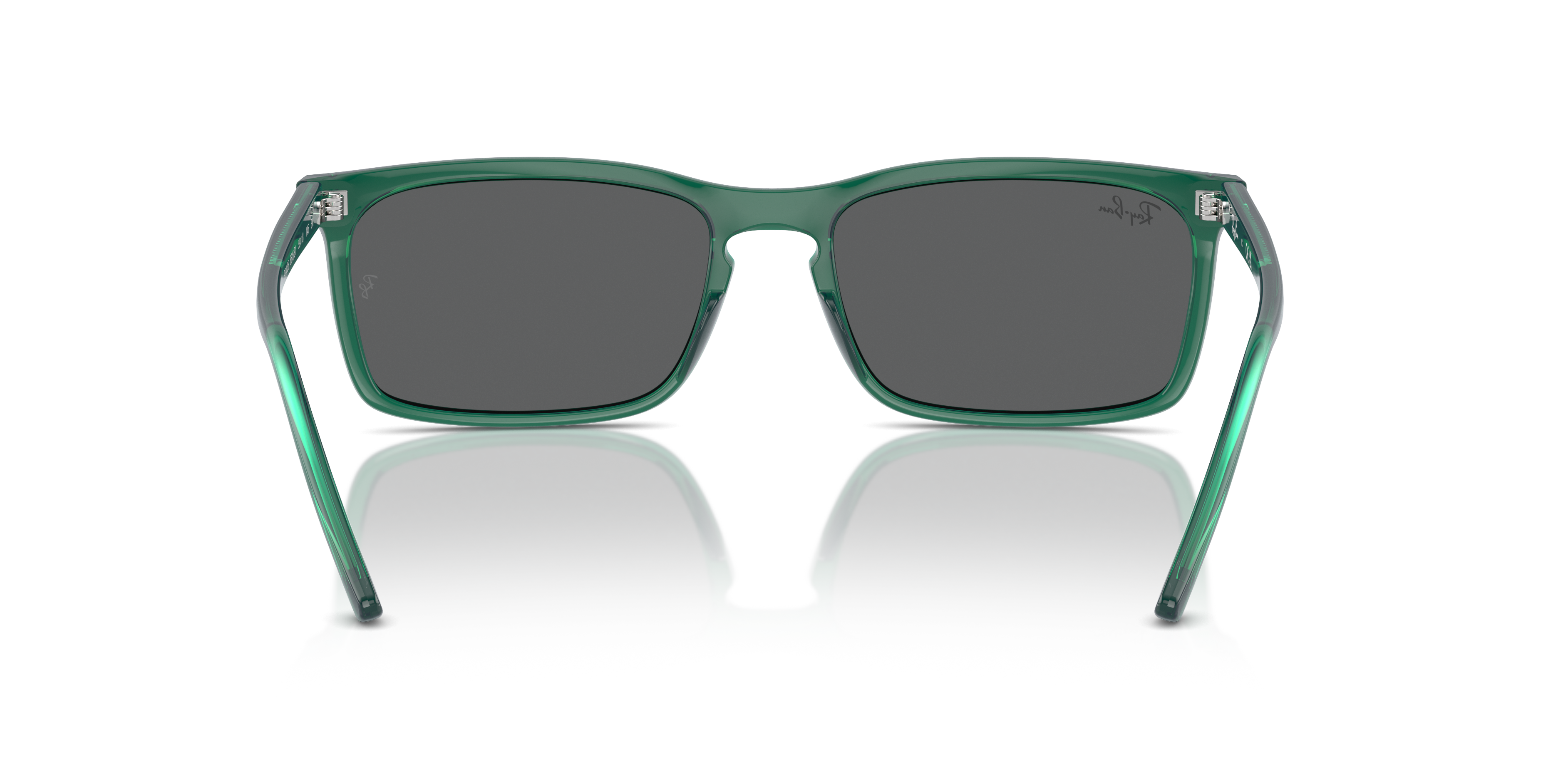 Ray-Ban Sunglasses RB4435 6615B1