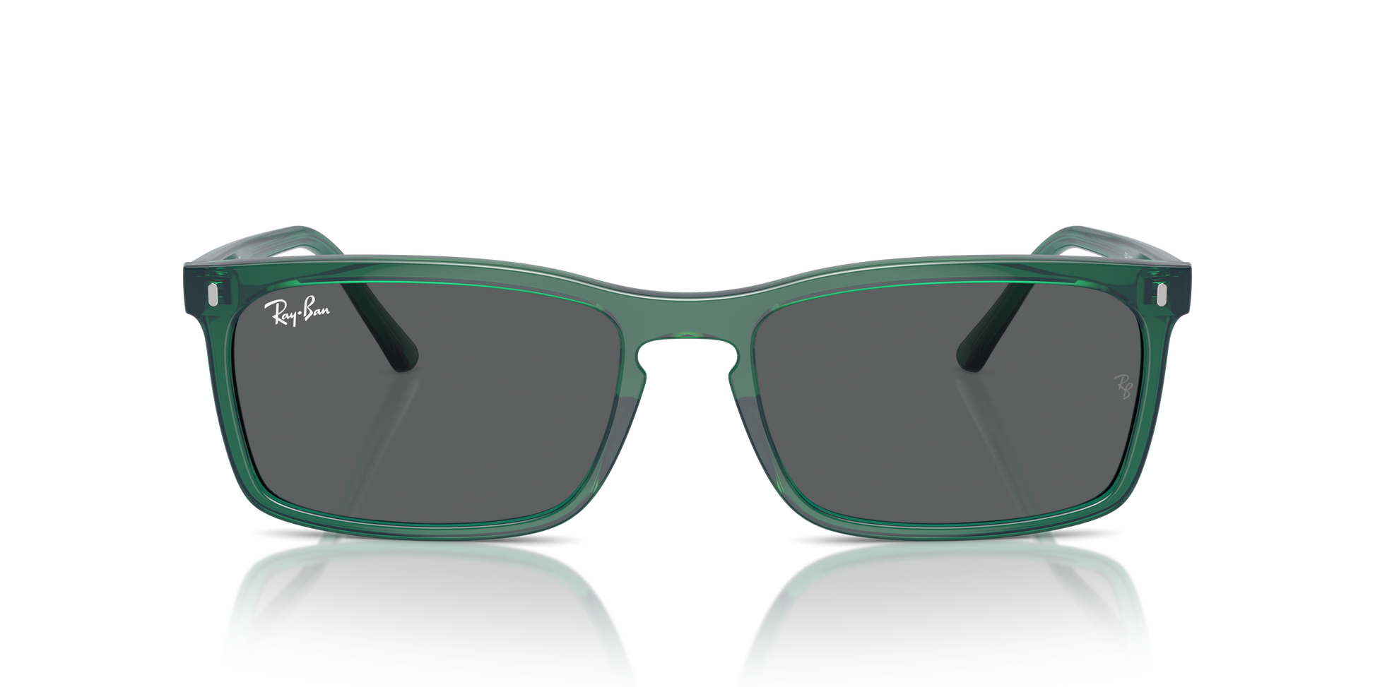 Ray-Ban Sunglasses RB4435 6615B1