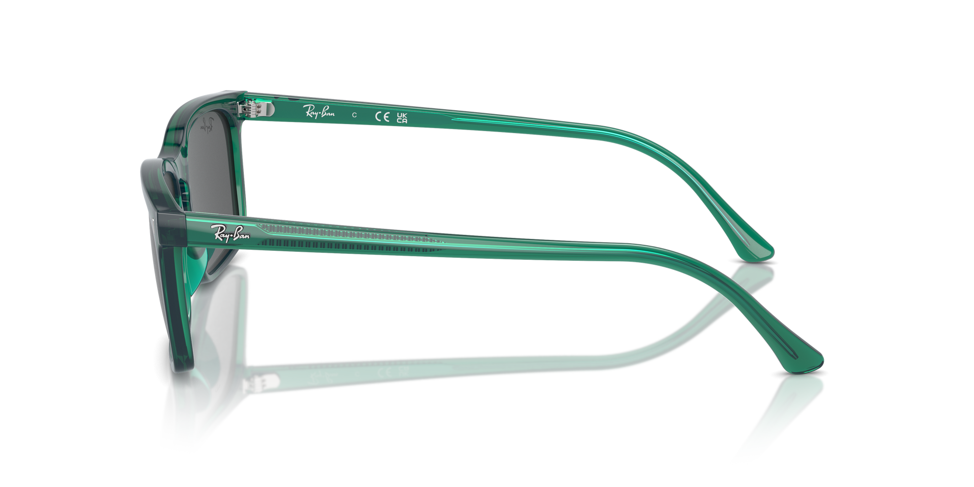 Ray-Ban Sunglasses RB4435 6615B1