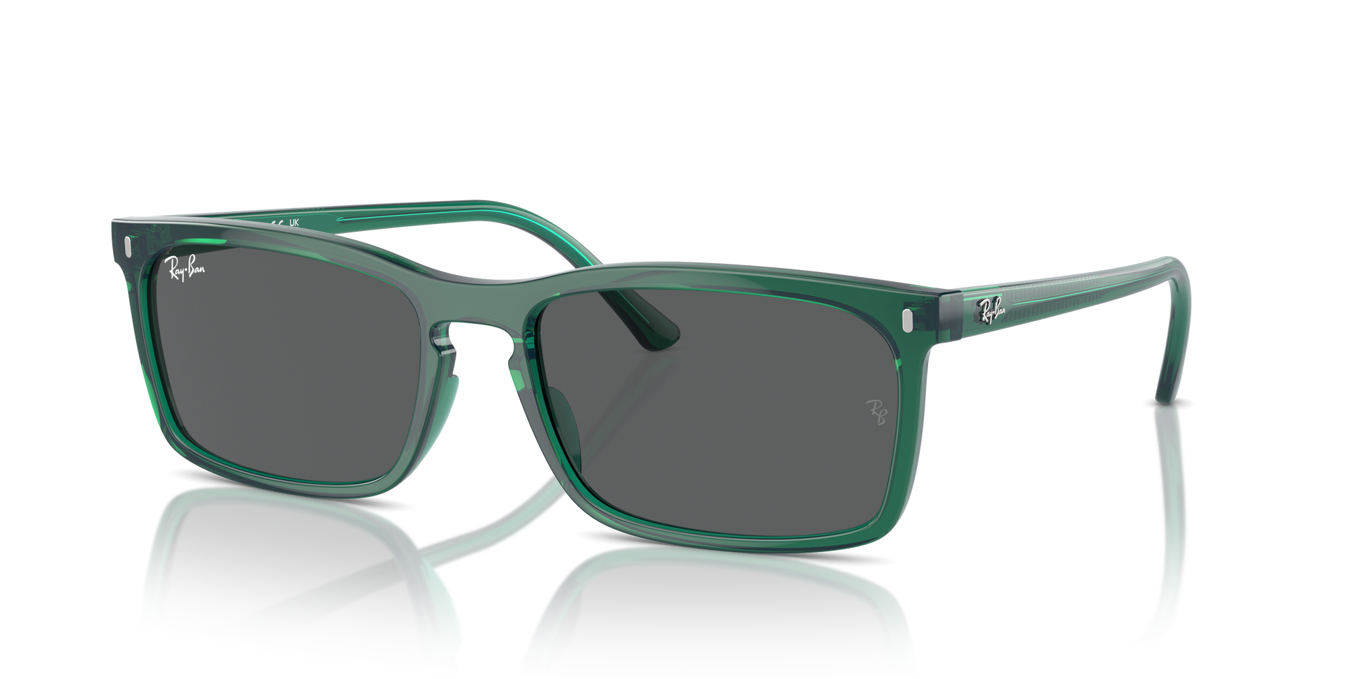 Ray-Ban Sunglasses RB4435 6615B1