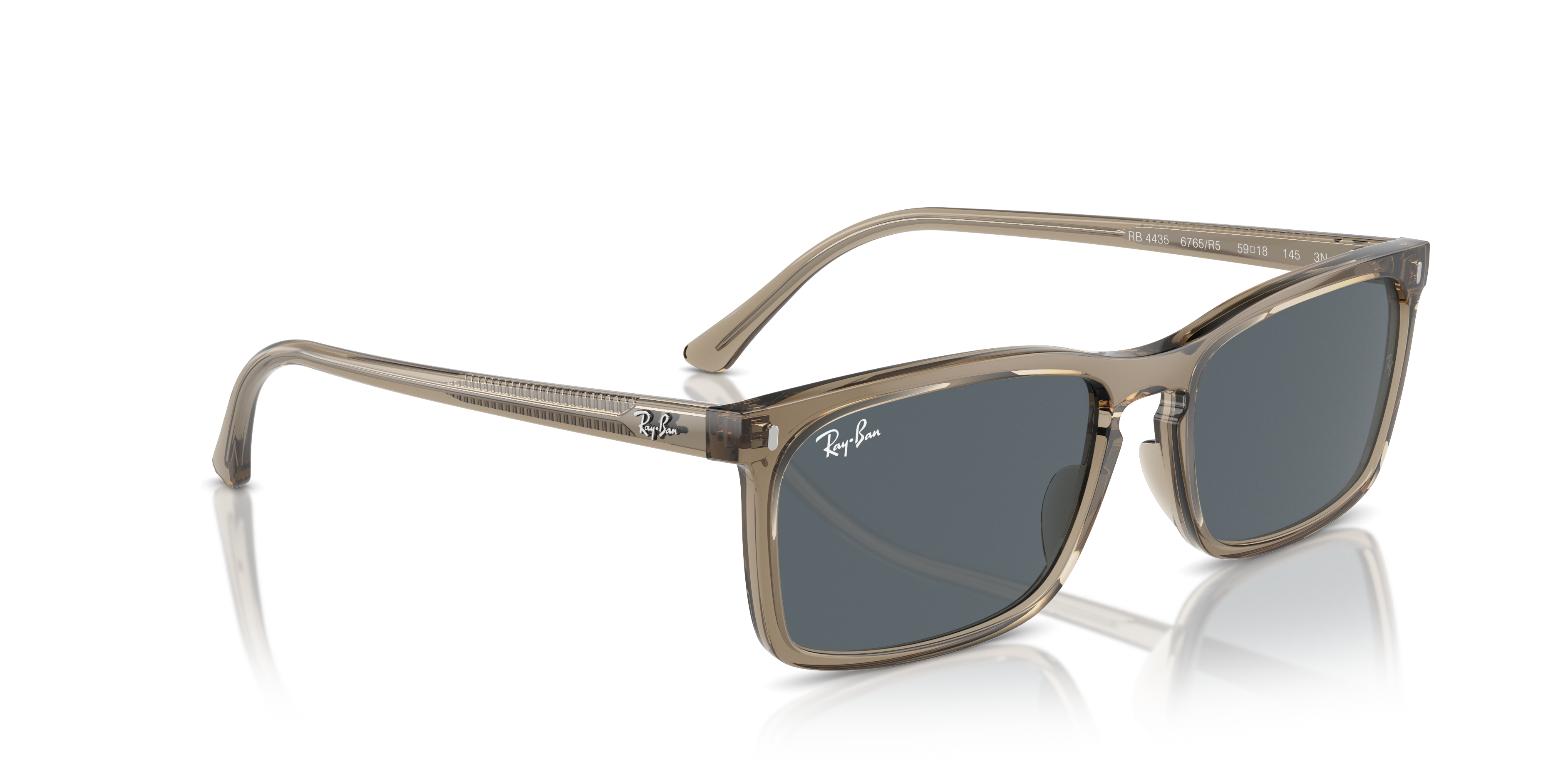 Ray-Ban Sunglasses RB4435 6765R5