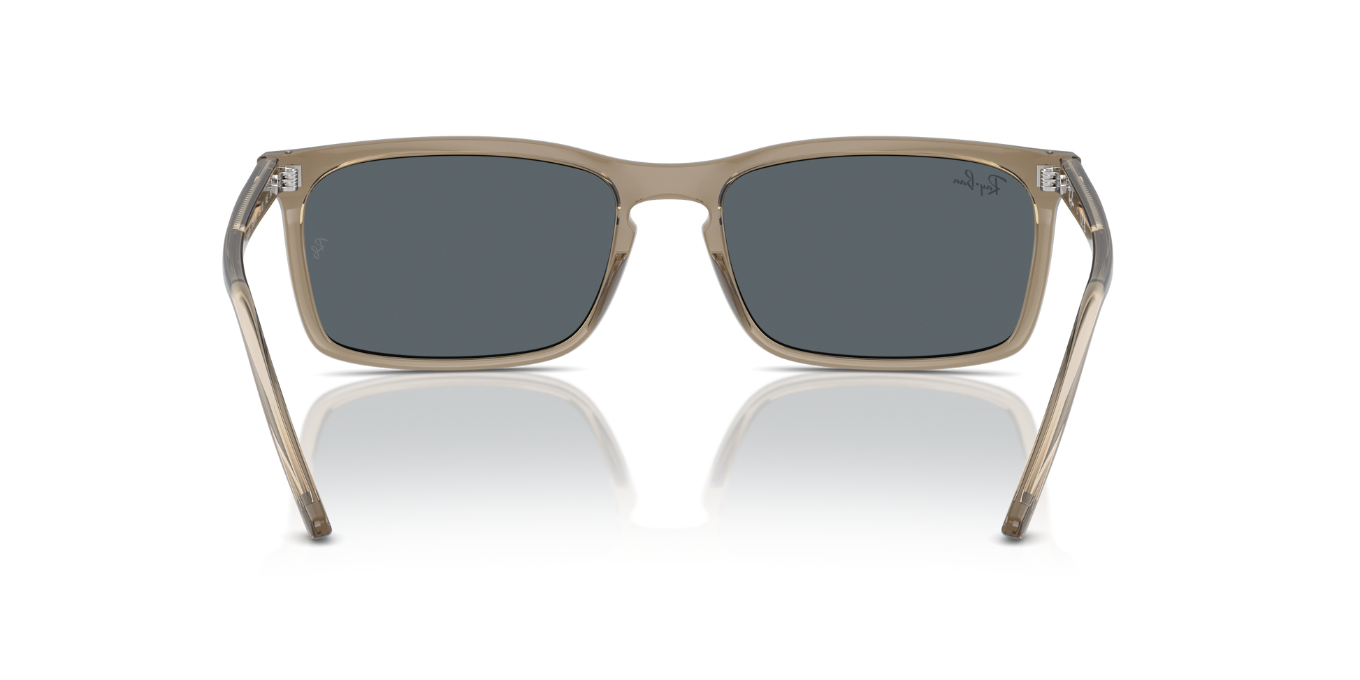 Ray-Ban Sunglasses RB4435 6765R5