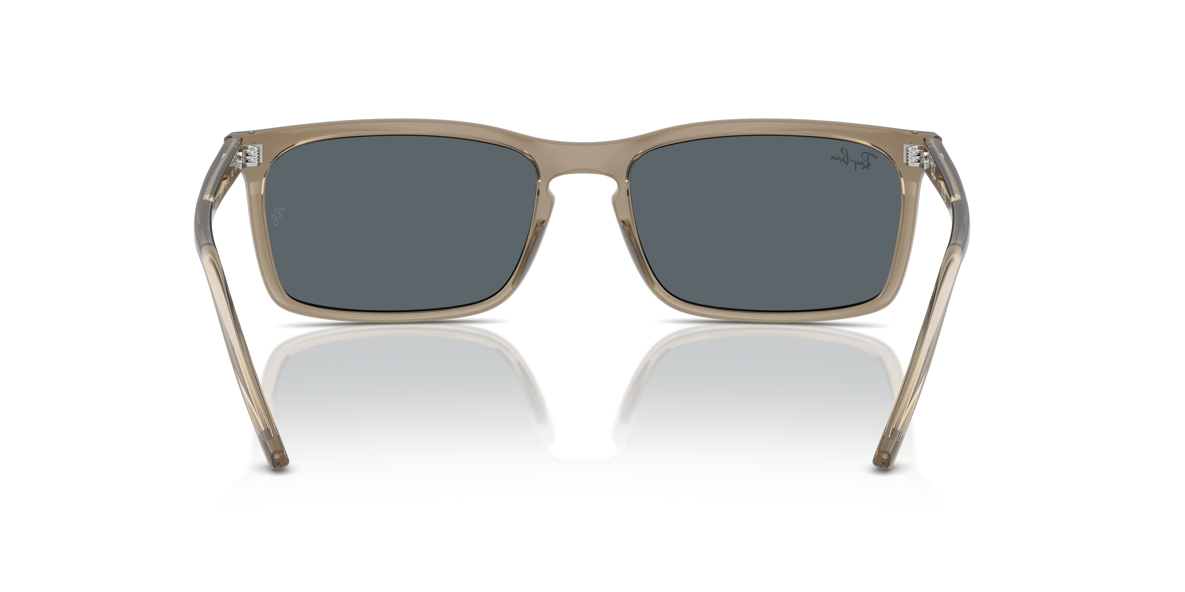 Ray-Ban Sunglasses RB4435 6765R5