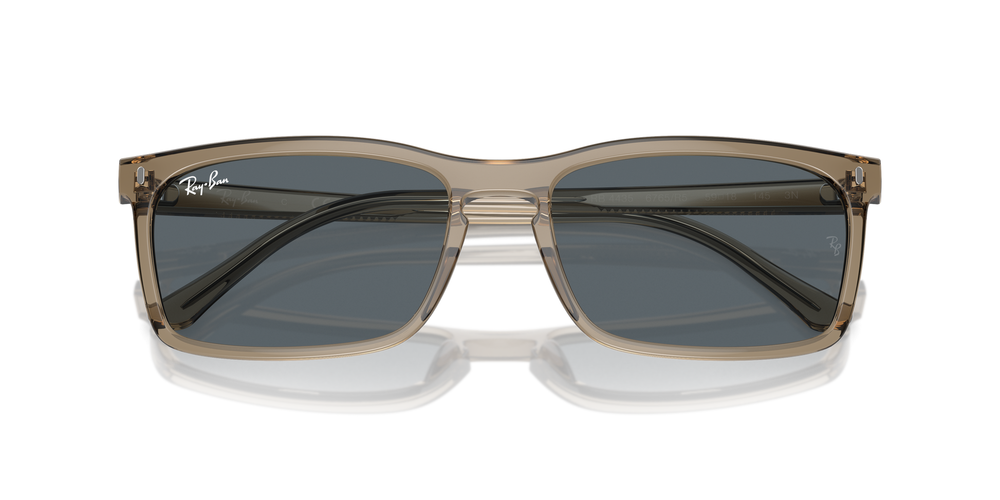 Ray-Ban Sunglasses RB4435 6765R5