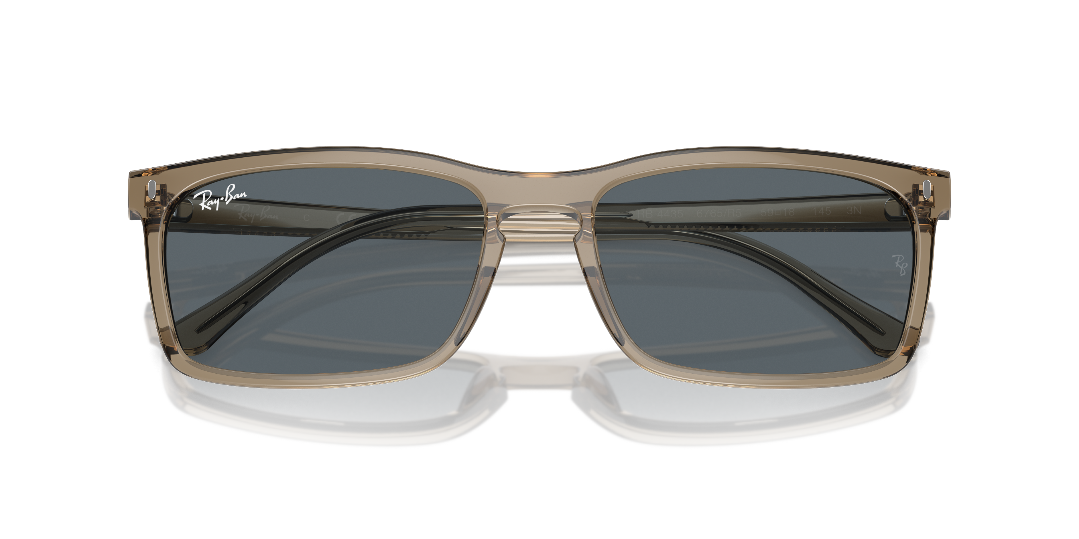 Ray-Ban Sunglasses RB4435 6765R5