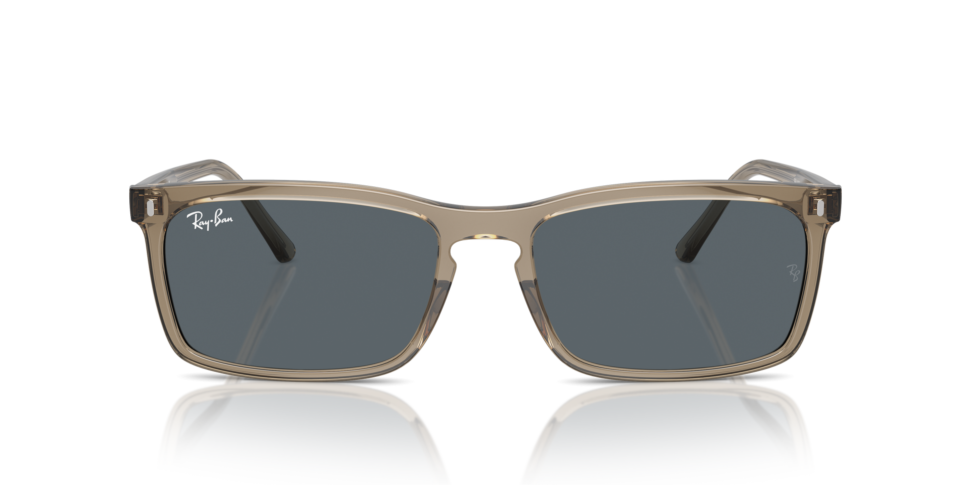 Ray-Ban Sunglasses RB4435 6765R5