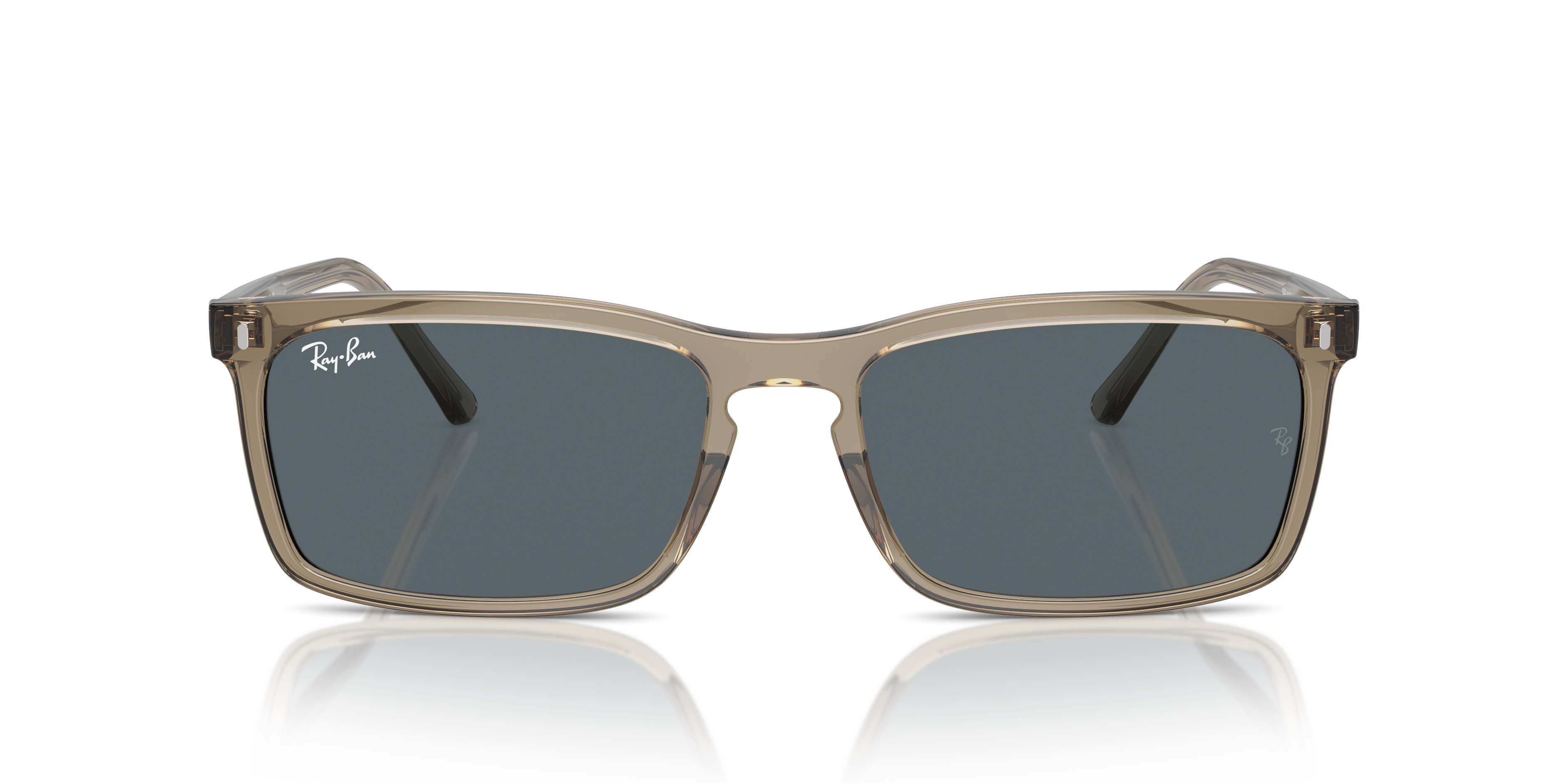 Ray-Ban Sunglasses RB4435 6765R5