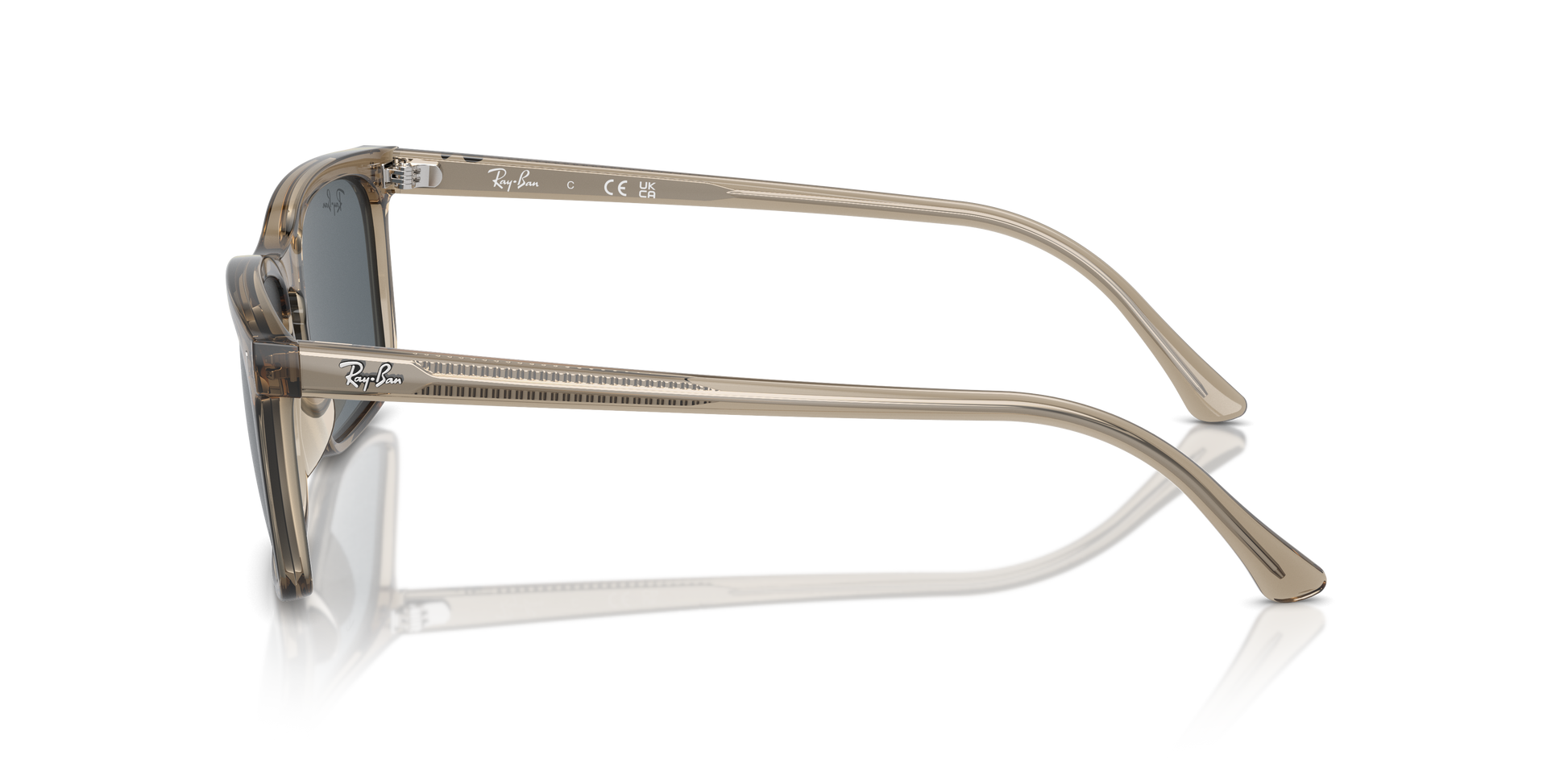 Ray-Ban Sunglasses RB4435 6765R5