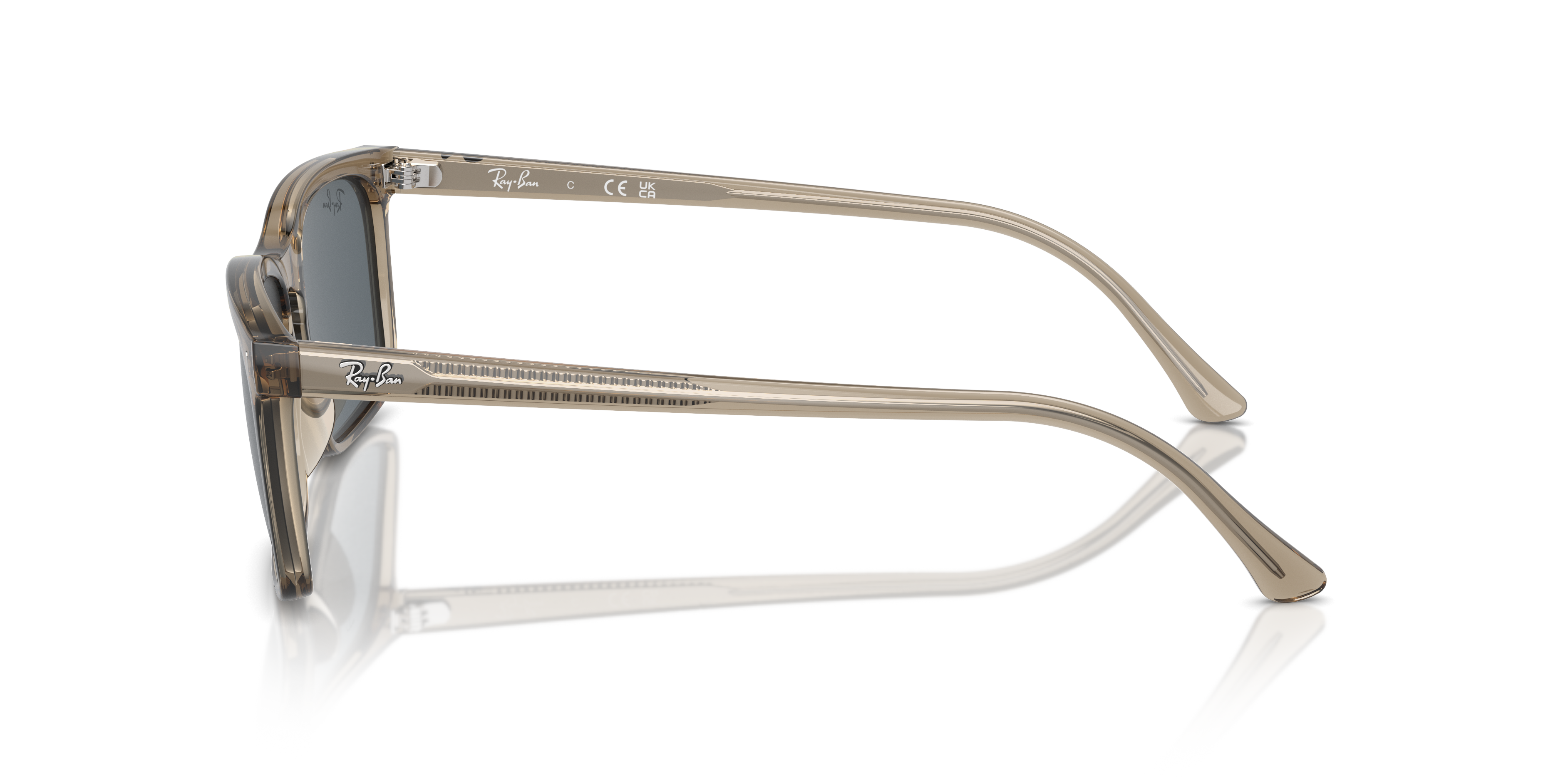 Ray-Ban Sunglasses RB4435 6765R5