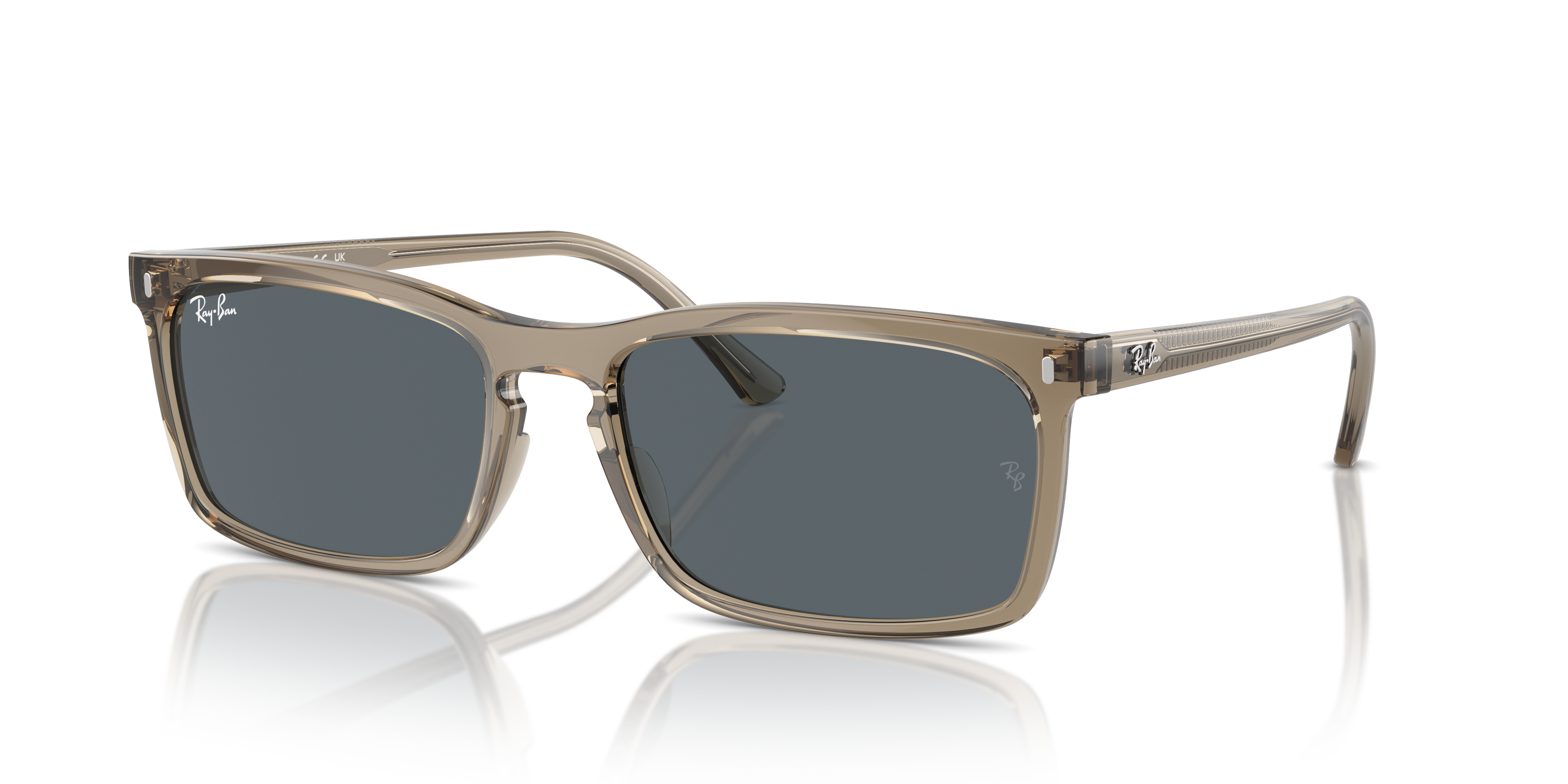 Ray-Ban Sunglasses RB4435 6765R5