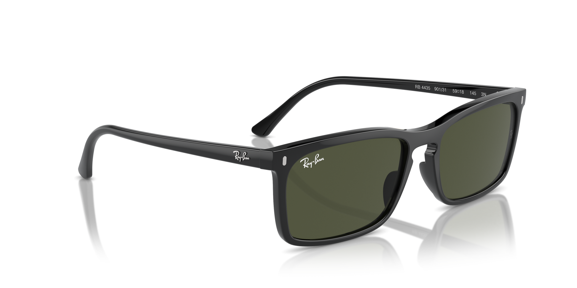 Ray-Ban Sunglasses RB4435 901/31