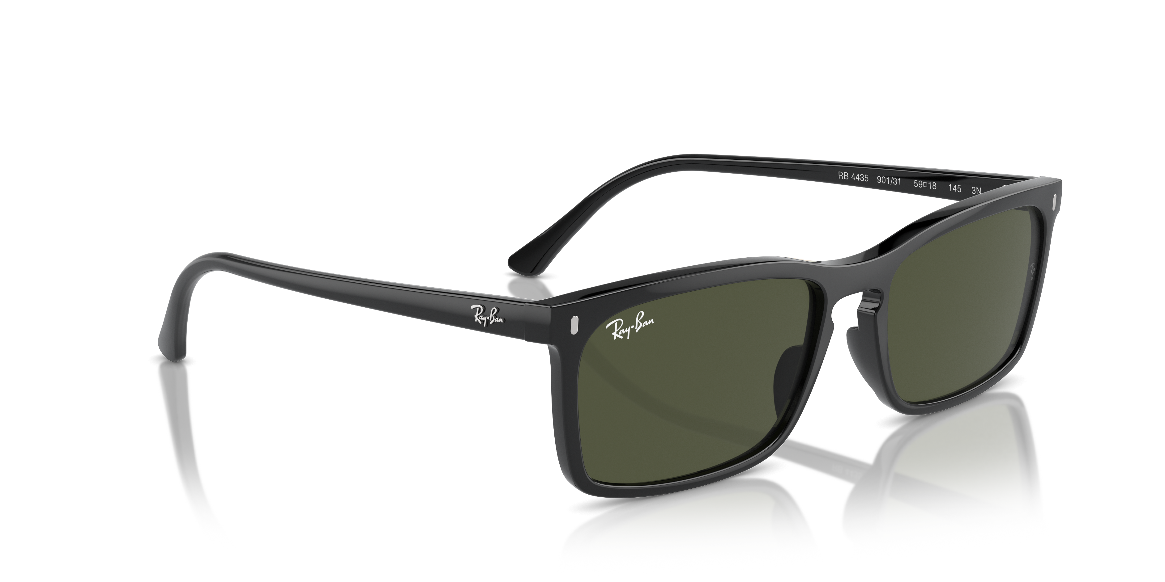 Ray-Ban Sunglasses RB4435 901/31