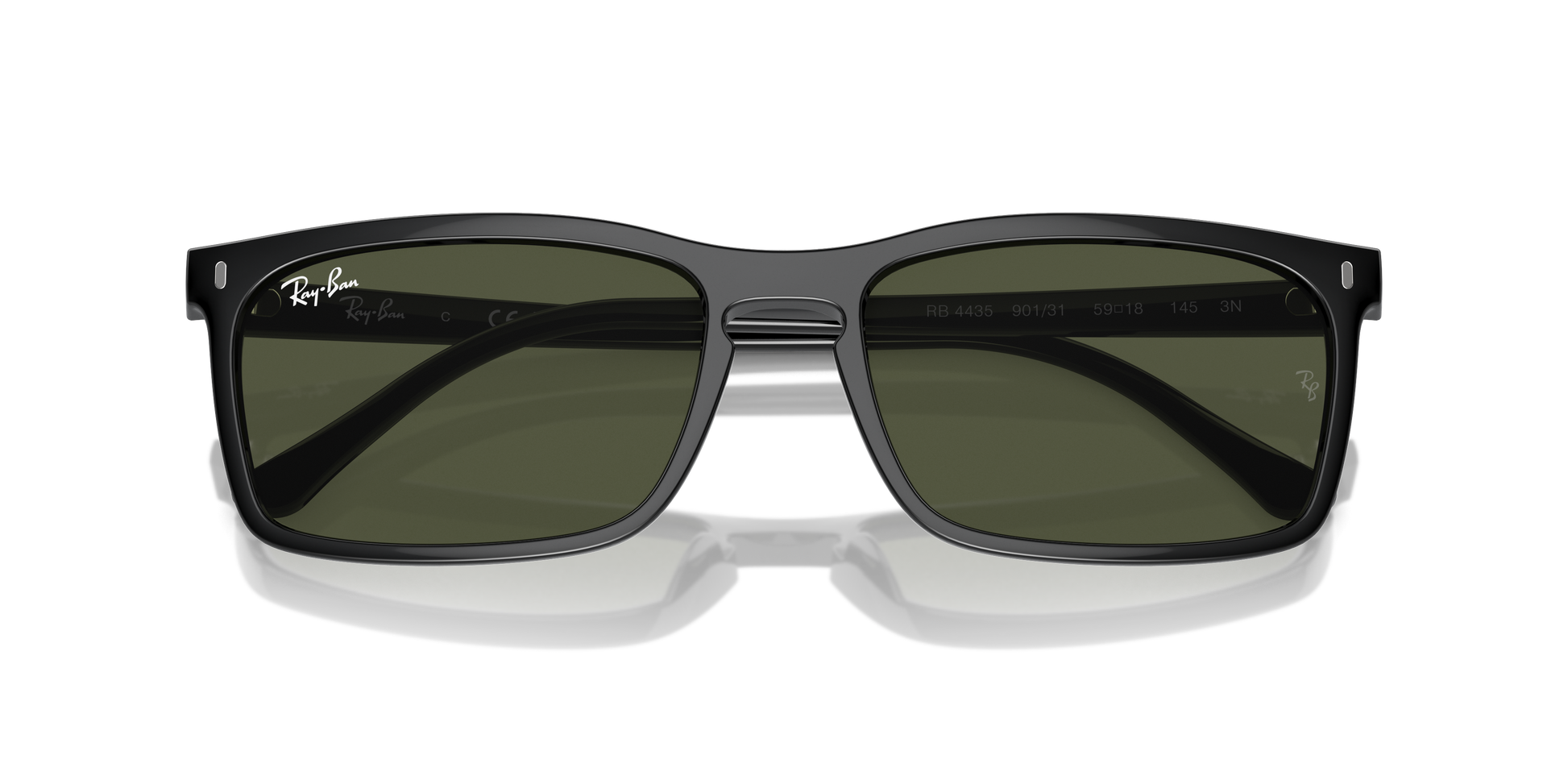 Ray-Ban Sunglasses RB4435 901/31