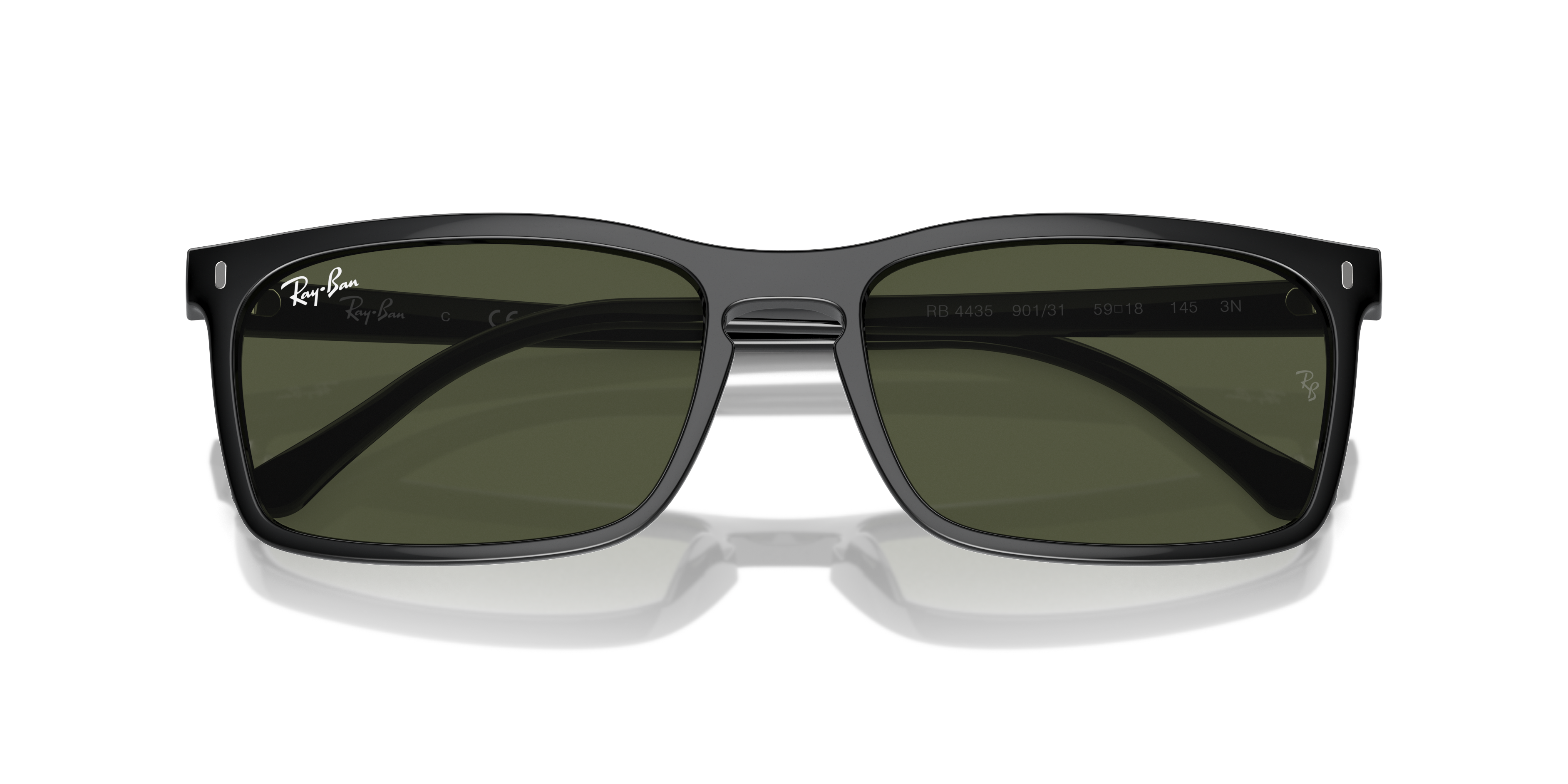 Ray-Ban Sunglasses RB4435 901/31