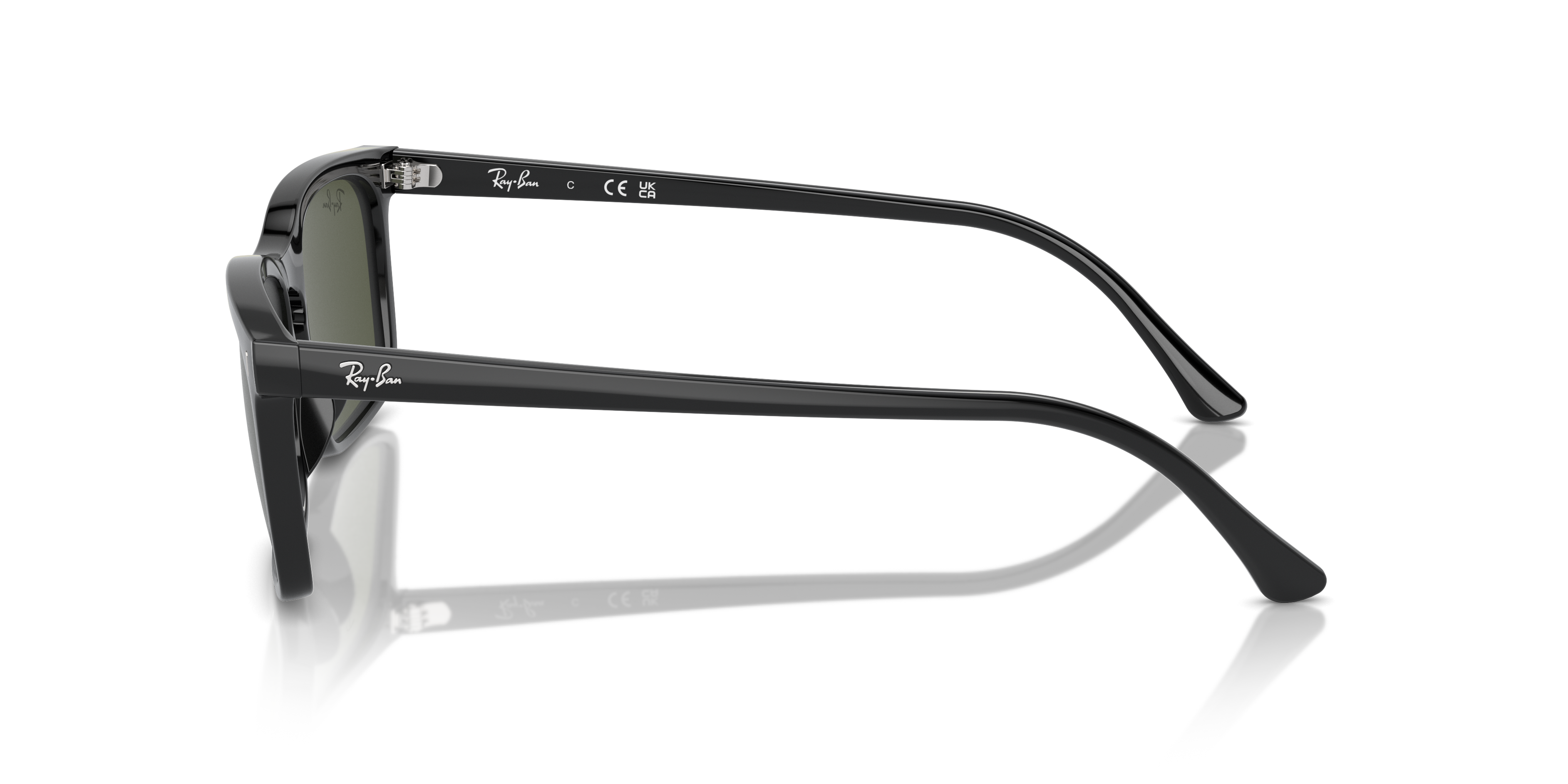 Ray-Ban Sunglasses RB4435 901/31