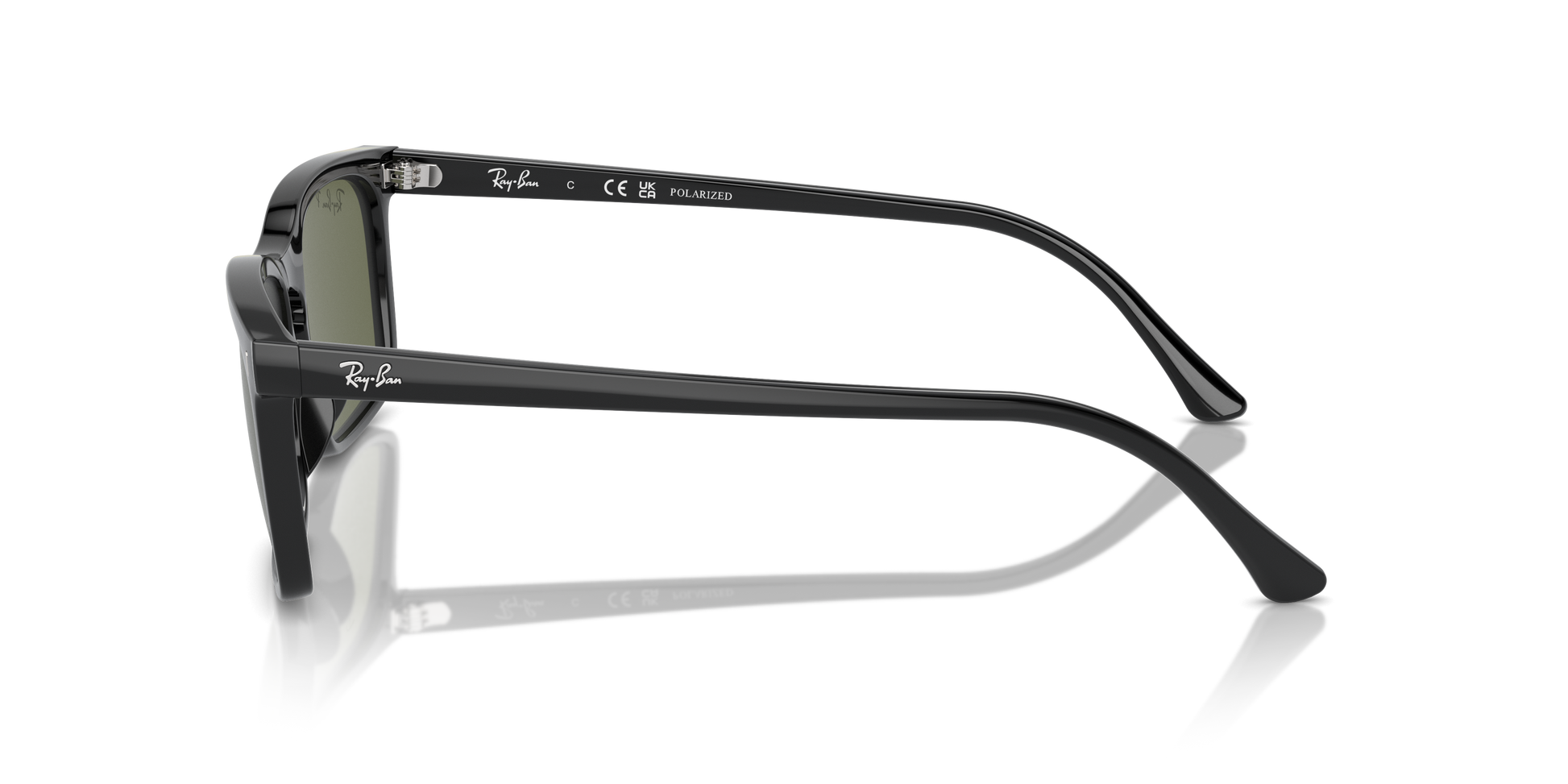 Ray-Ban Sunglasses RB4435 901/58