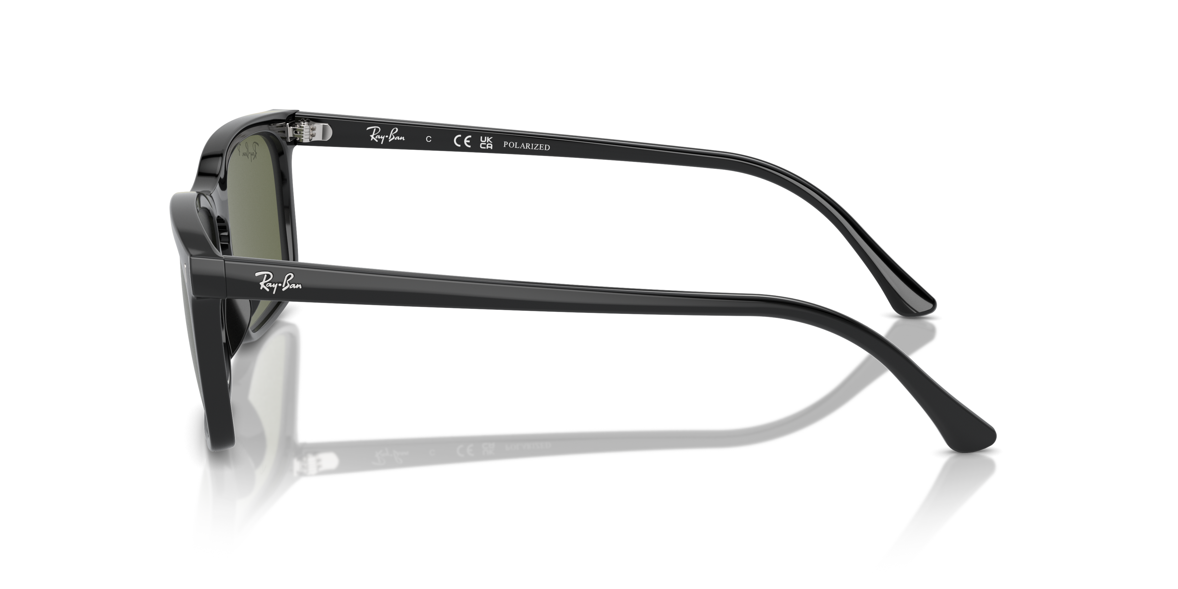 Ray-Ban Sunglasses RB4435 901/58