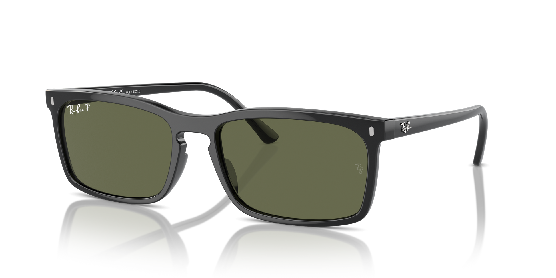 Ray-Ban Sunglasses RB4435 901/58