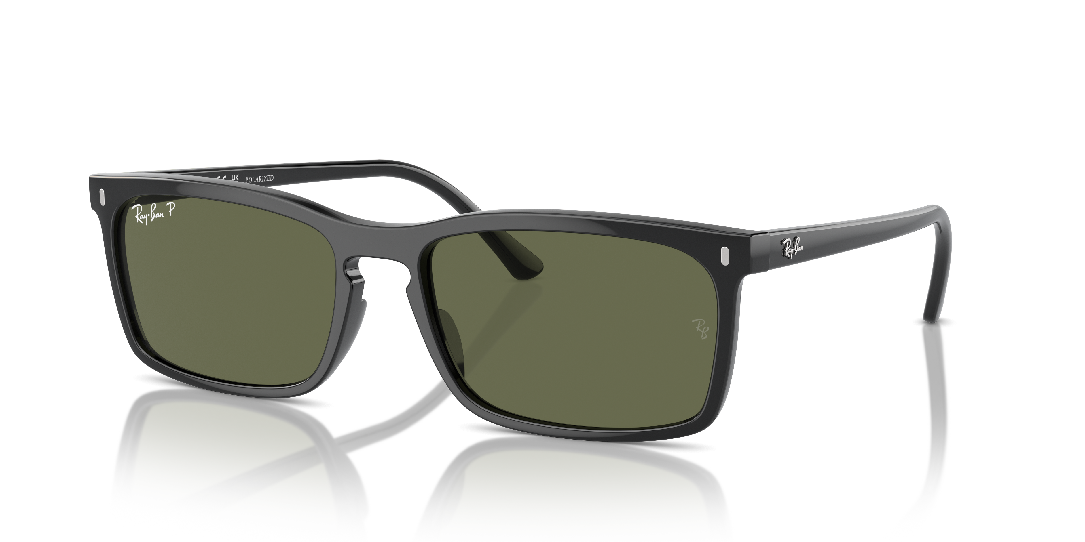 Ray-Ban Sunglasses RB4435 901/58