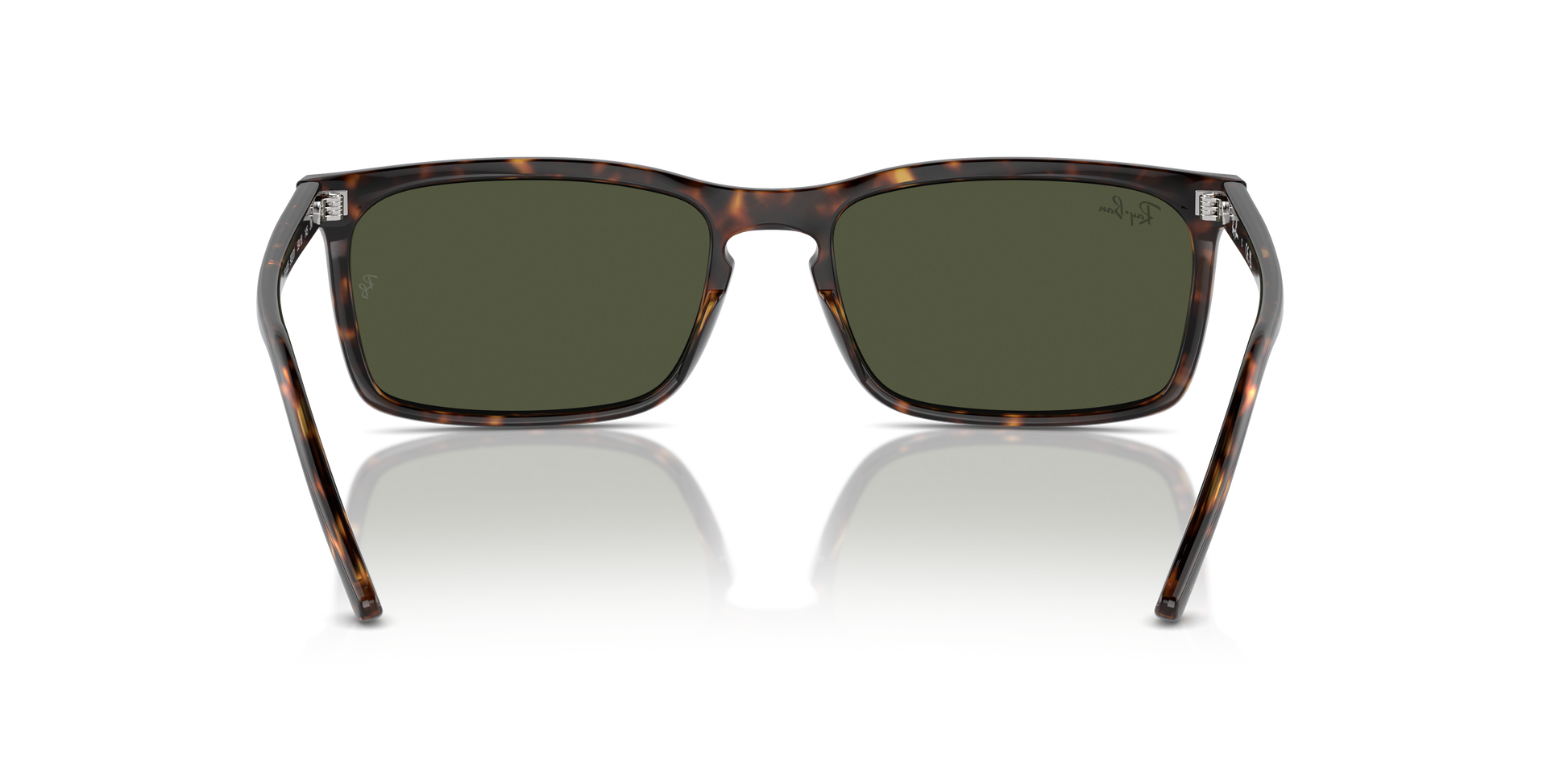 Ray-Ban Sunglasses RB4435 902/31