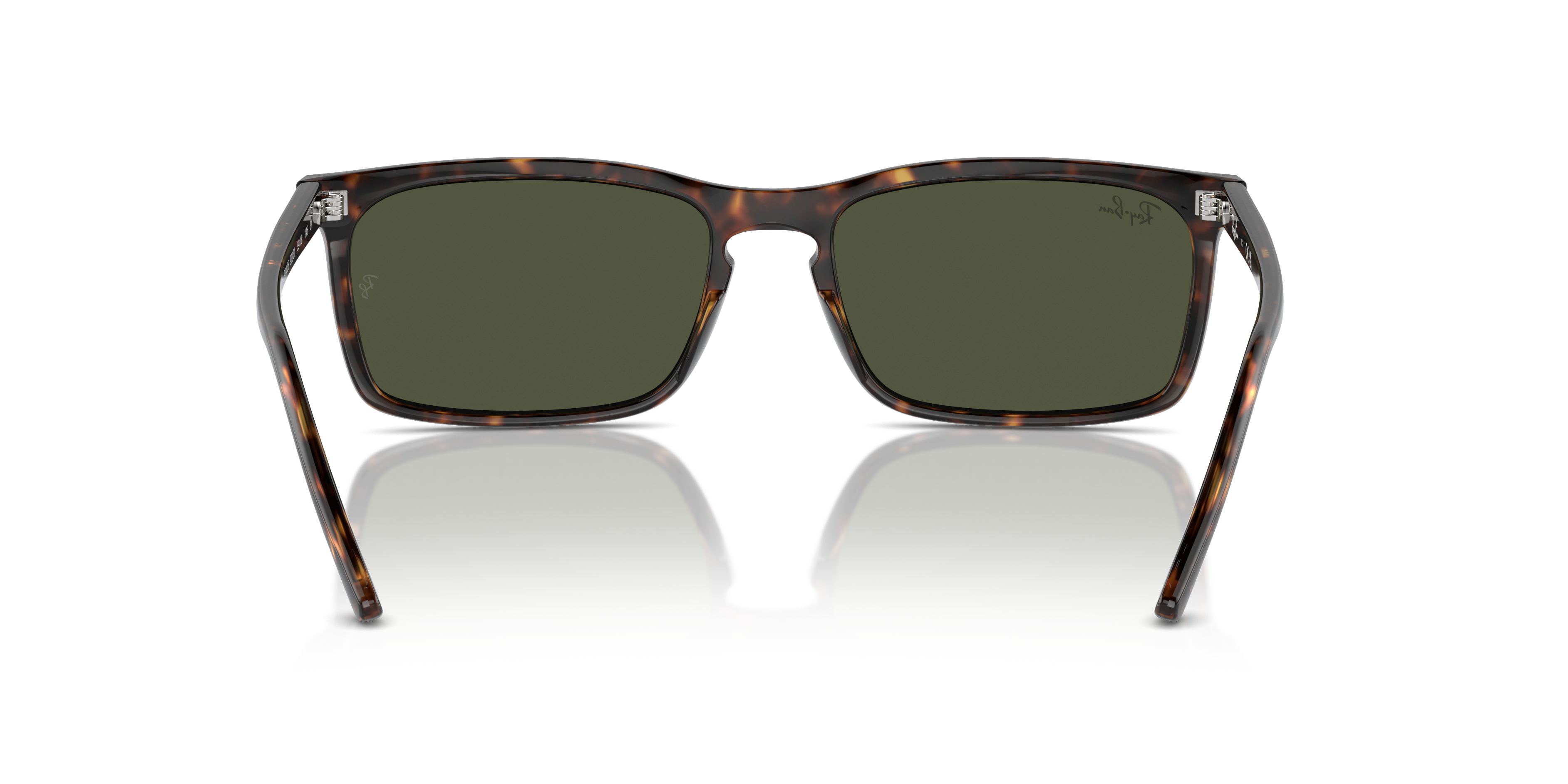 Ray-Ban Sunglasses RB4435 902/31