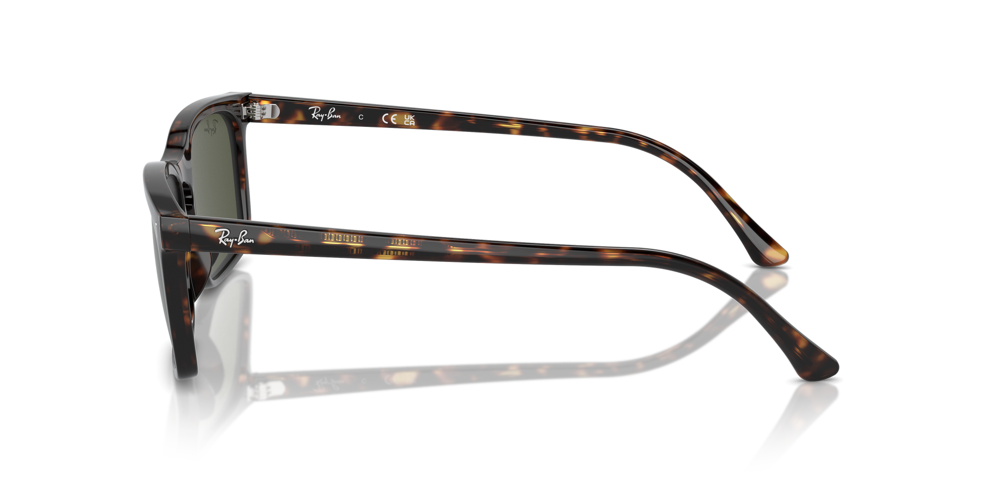 Ray-Ban Sunglasses RB4435 902/31