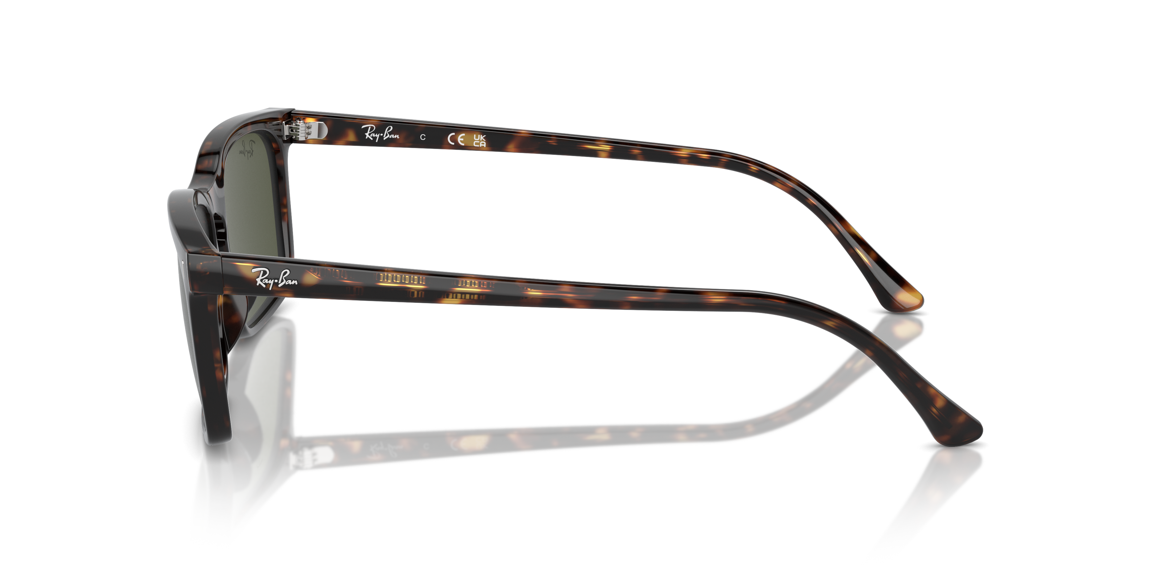 Ray-Ban Sunglasses RB4435 902/31