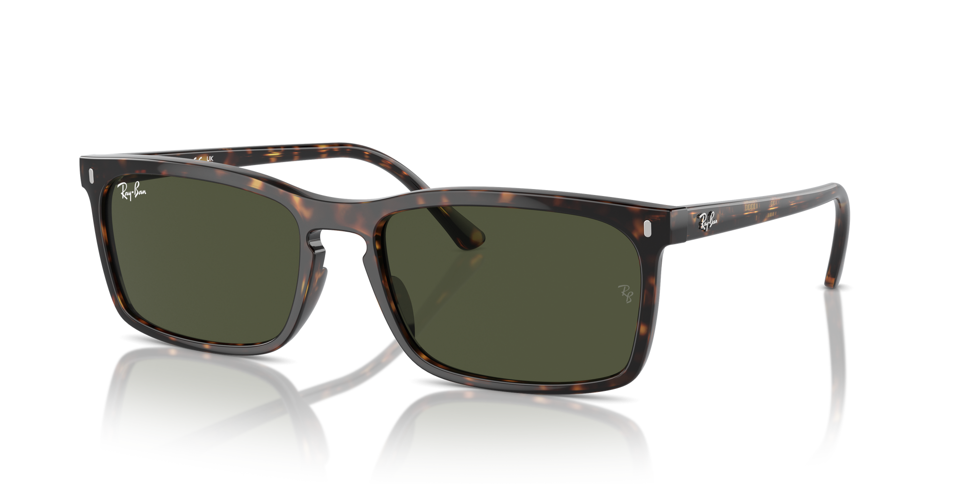 Ray-Ban Sunglasses RB4435 902/31