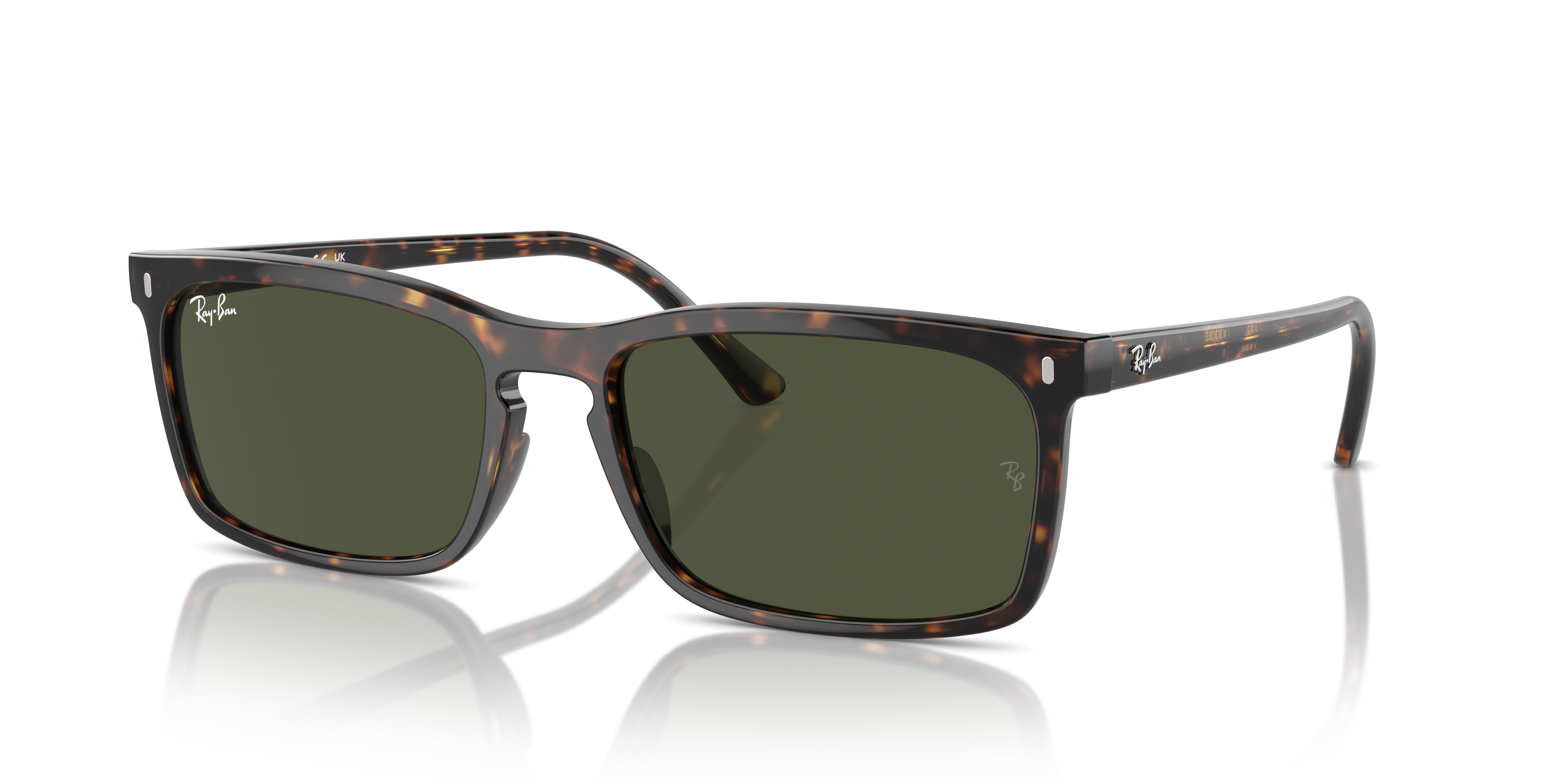 Ray-Ban Sunglasses RB4435 902/31