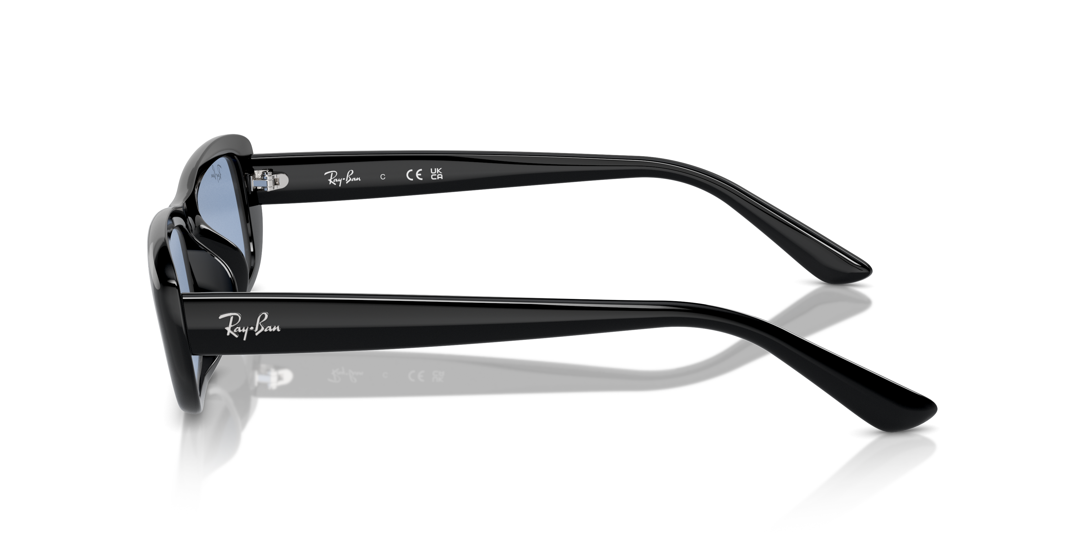 Ray-Ban Sunglasses RB4436D 667772