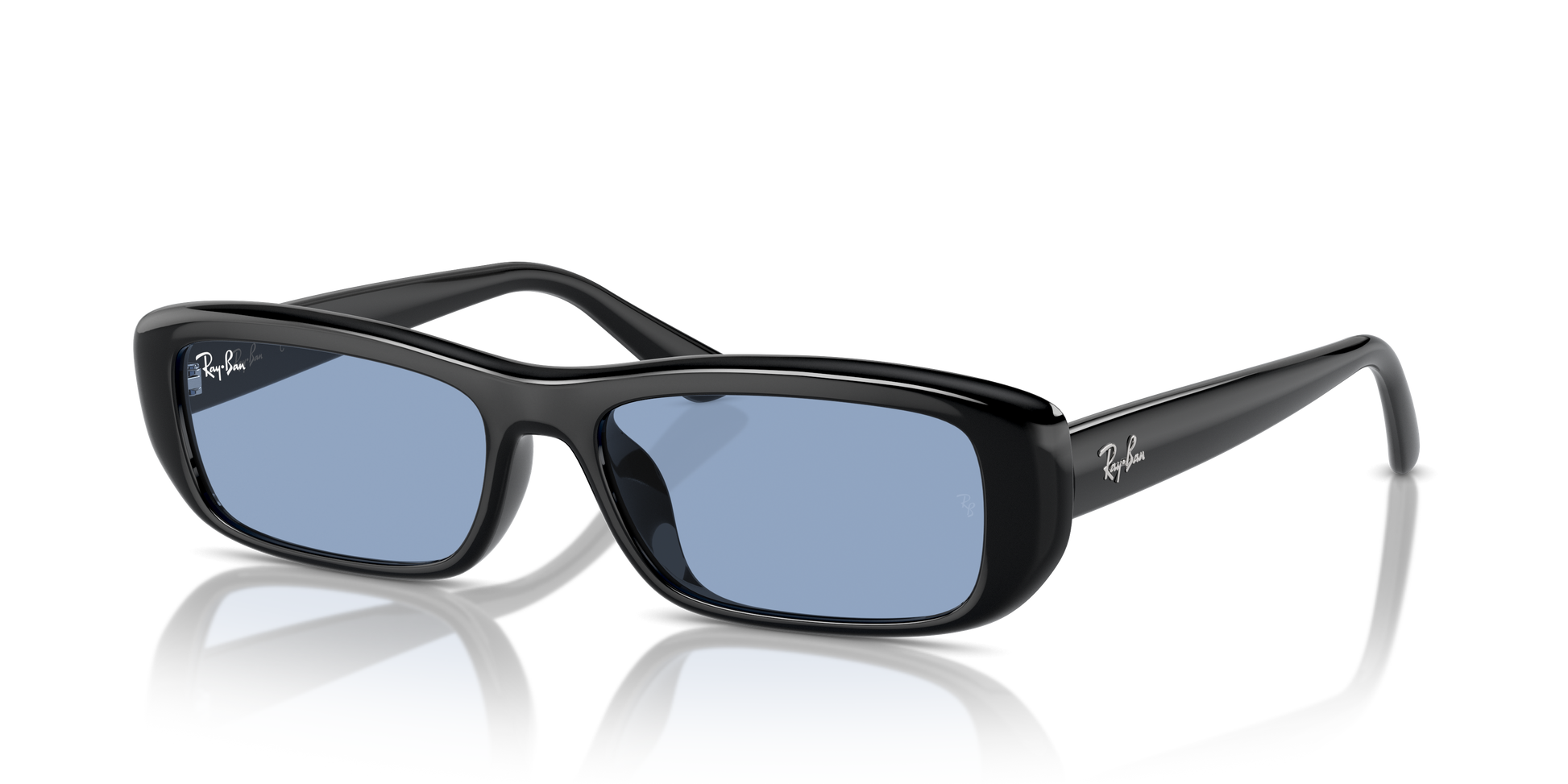 Ray-Ban Sunglasses RB4436D 667772