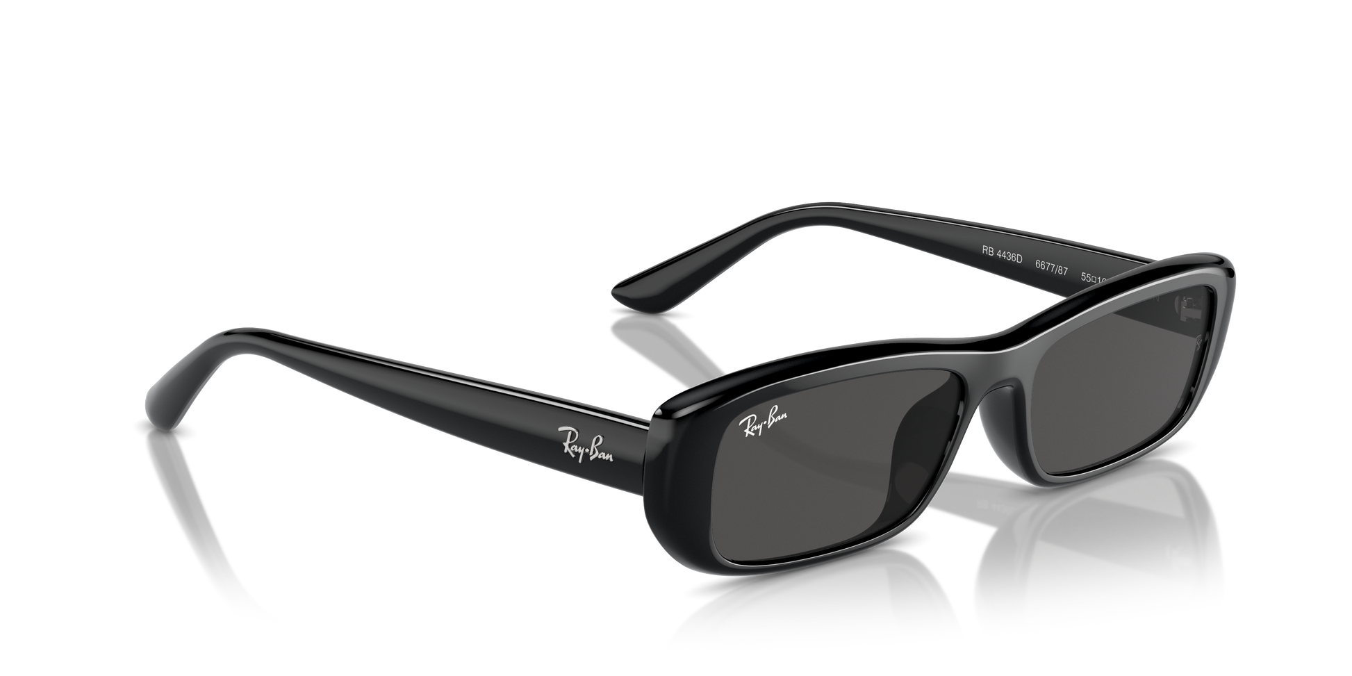 Ray-Ban Sunglasses RB4436D 667787