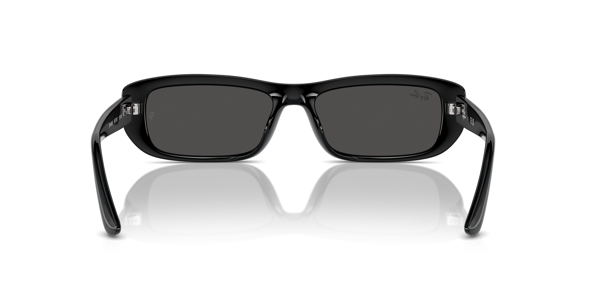 Ray-Ban Sunglasses RB4436D 667787