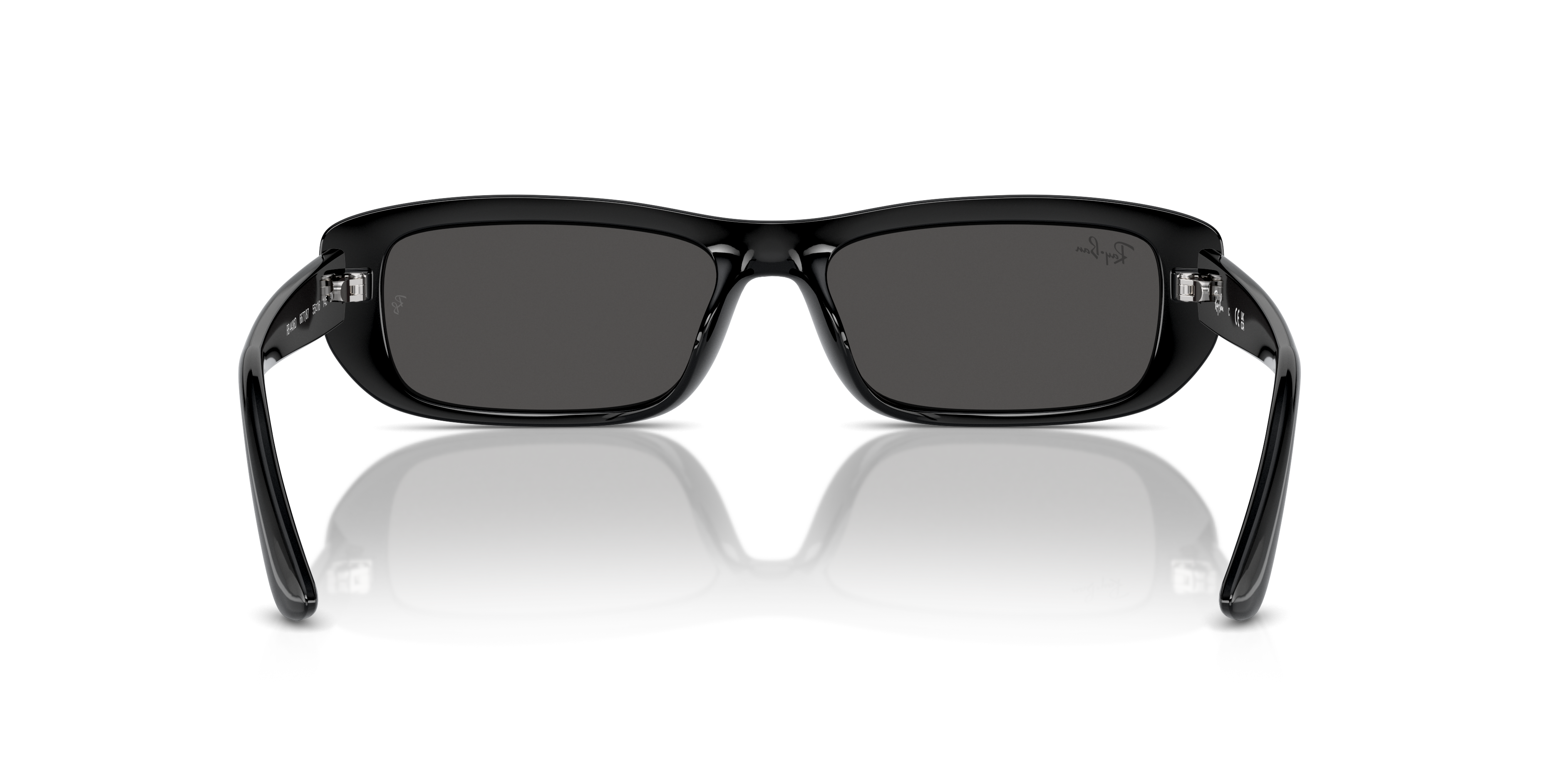 Ray-Ban Sunglasses RB4436D 667787