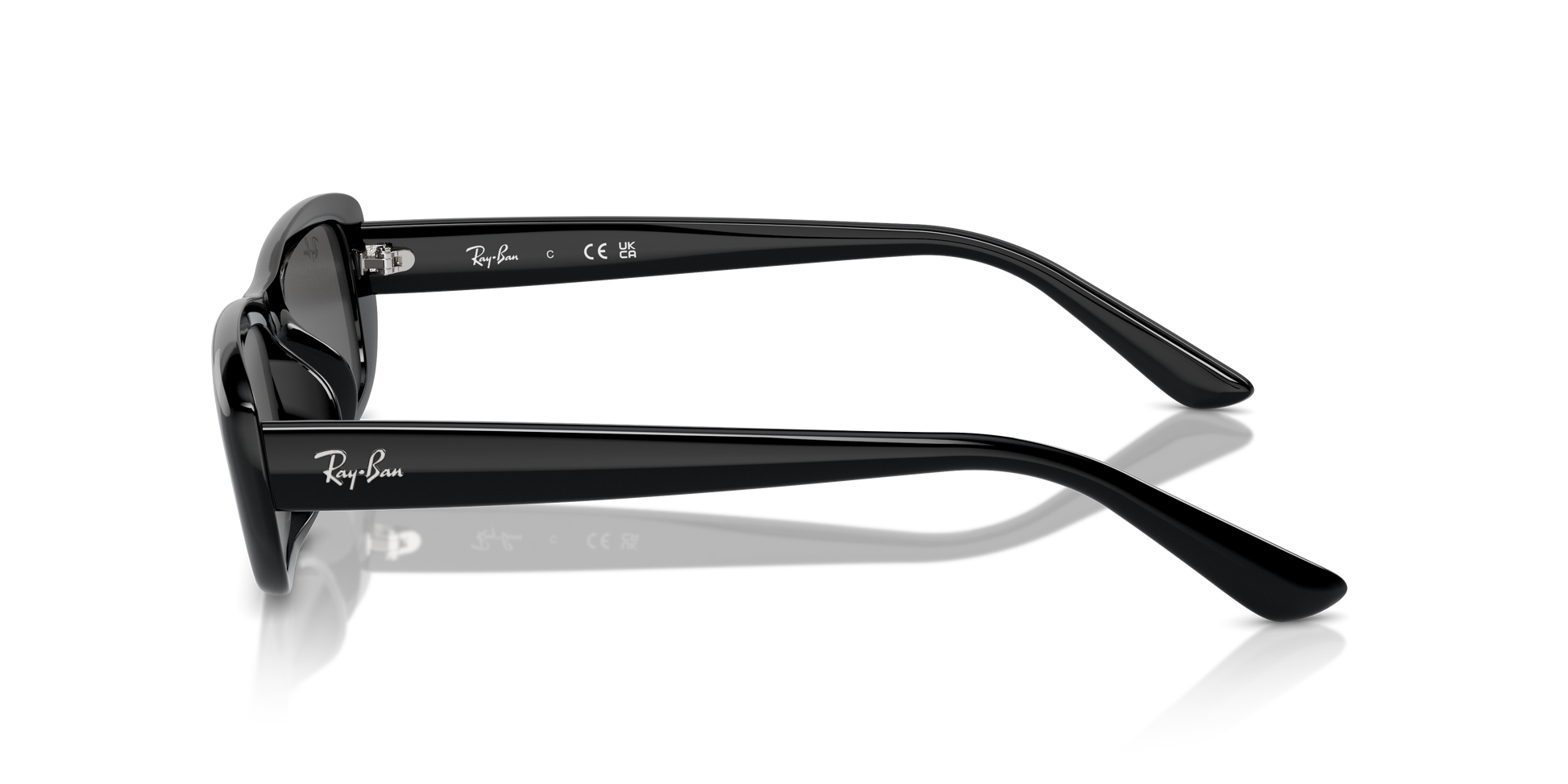 Ray-Ban Sunglasses RB4436D 667787