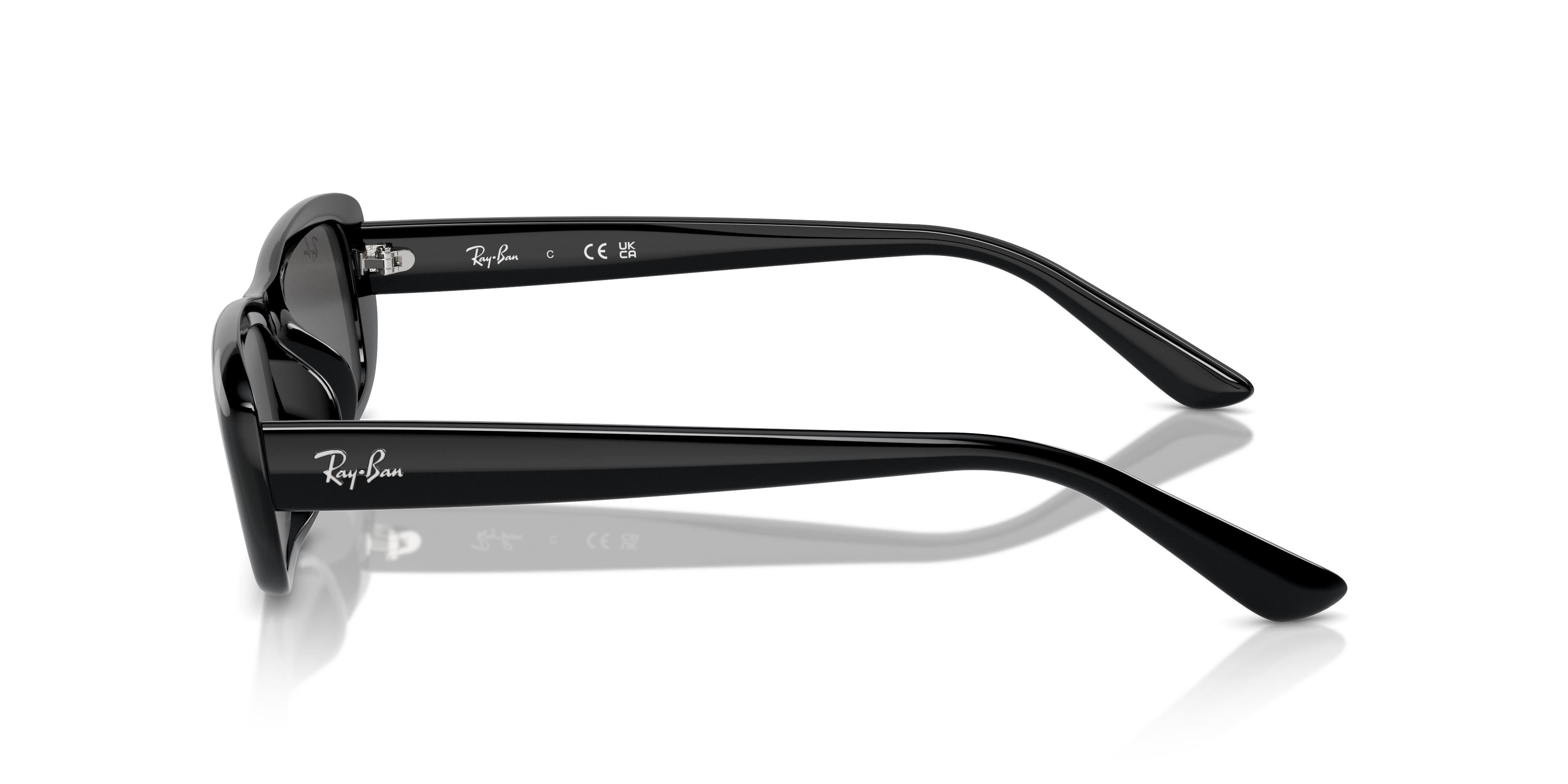 Ray-Ban Sunglasses RB4436D 667787